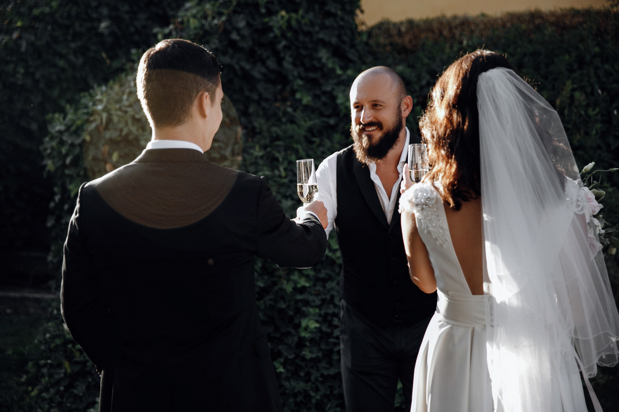 Olesya & Oleg. Anton Prokopenkov Wedding and Portrait Photographer