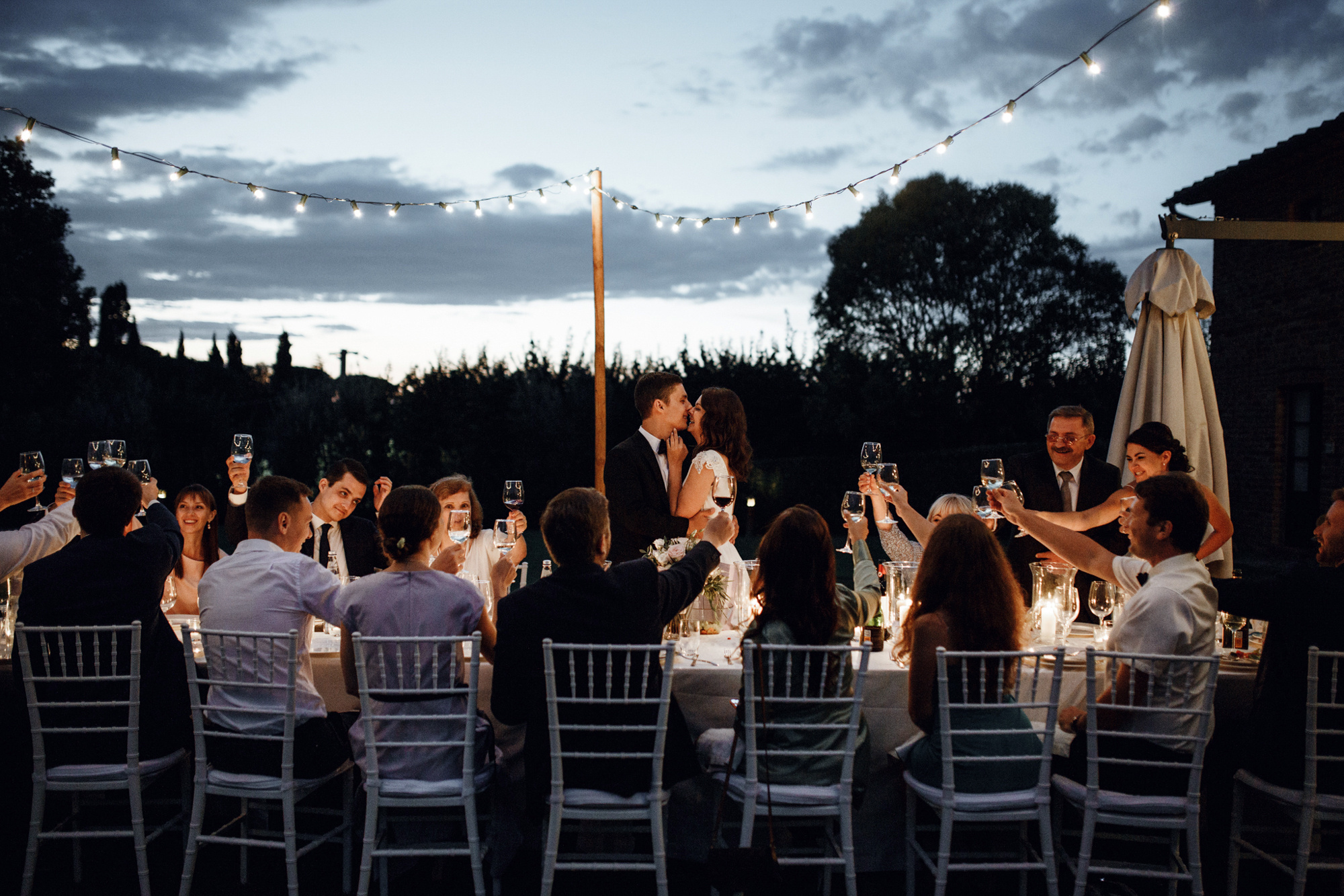 Olesya & Oleg. Anton Prokopenkov Wedding and Portrait Photographer