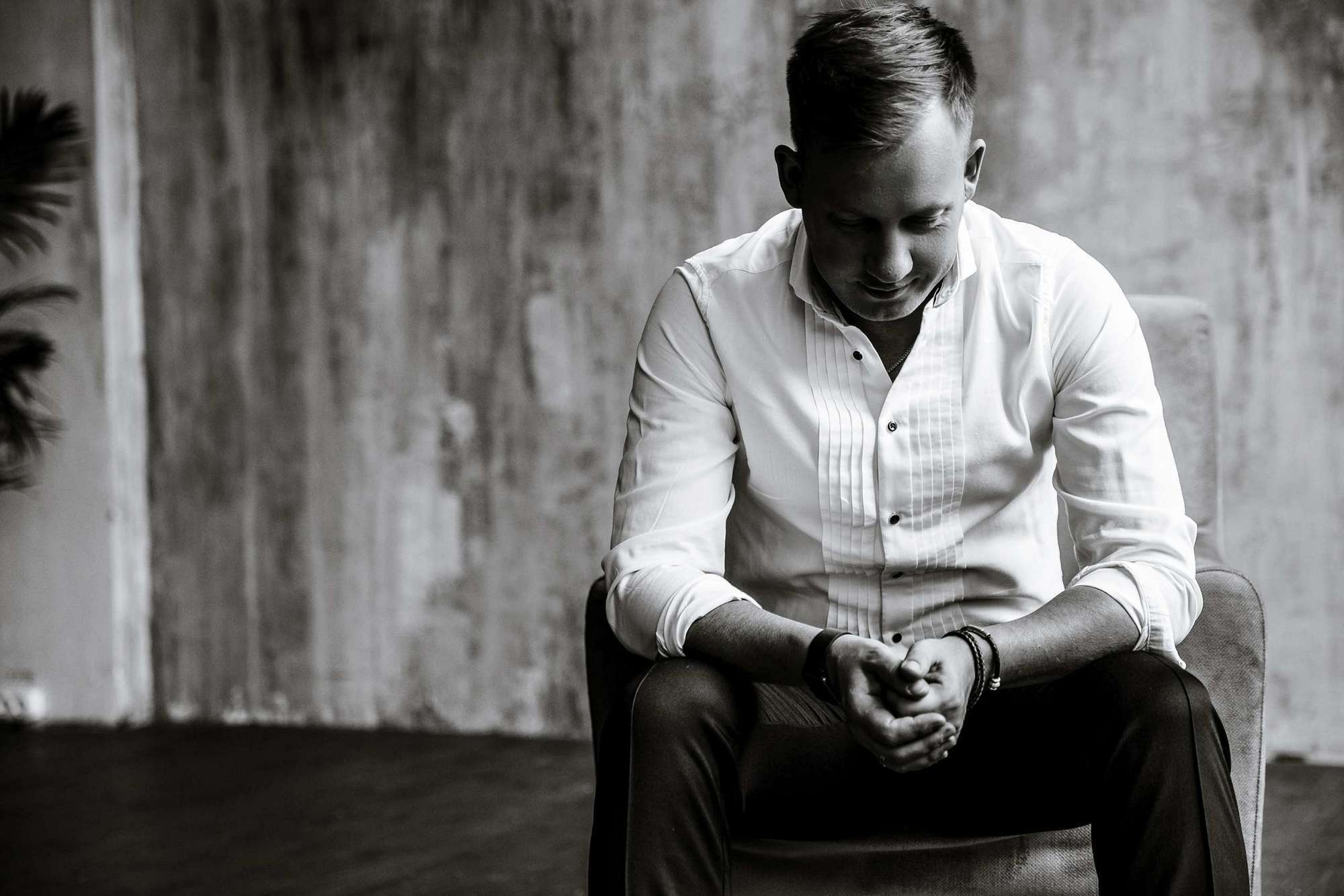 Gosha NeKutcenko. Anton Prokopenkov Wedding and Portrait Photographer