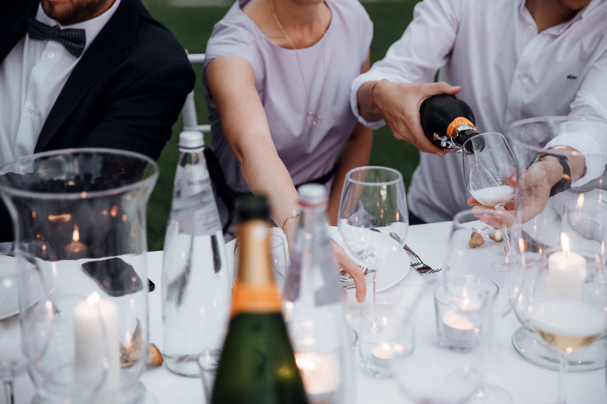 Olesya & Oleg. Anton Prokopenkov Wedding and Portrait Photographer