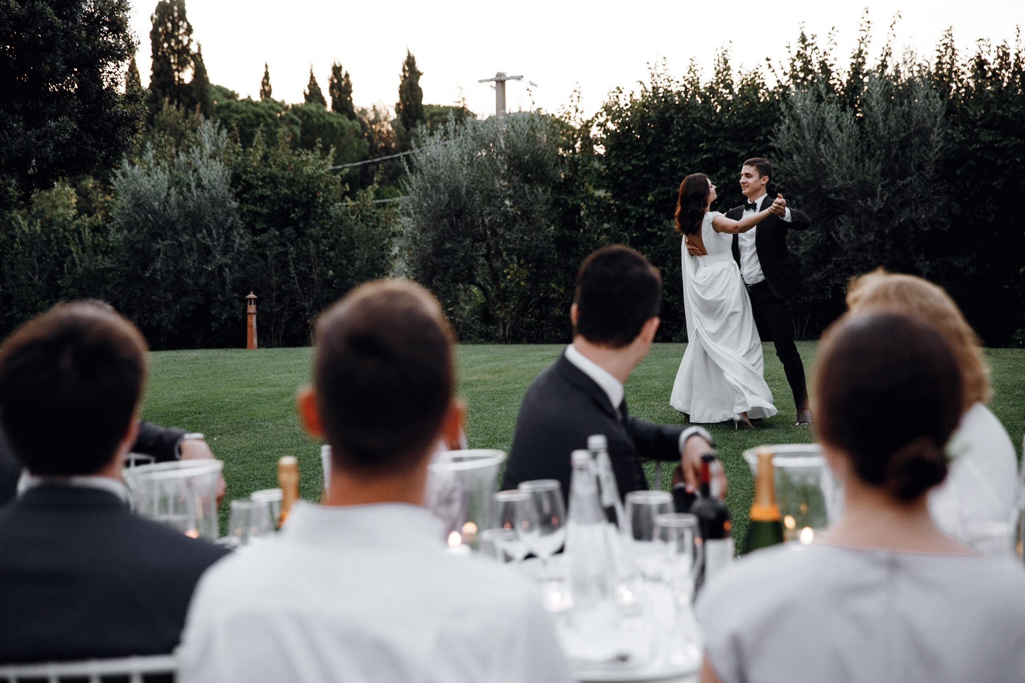 Olesya & Oleg. Anton Prokopenkov Wedding and Portrait Photographer