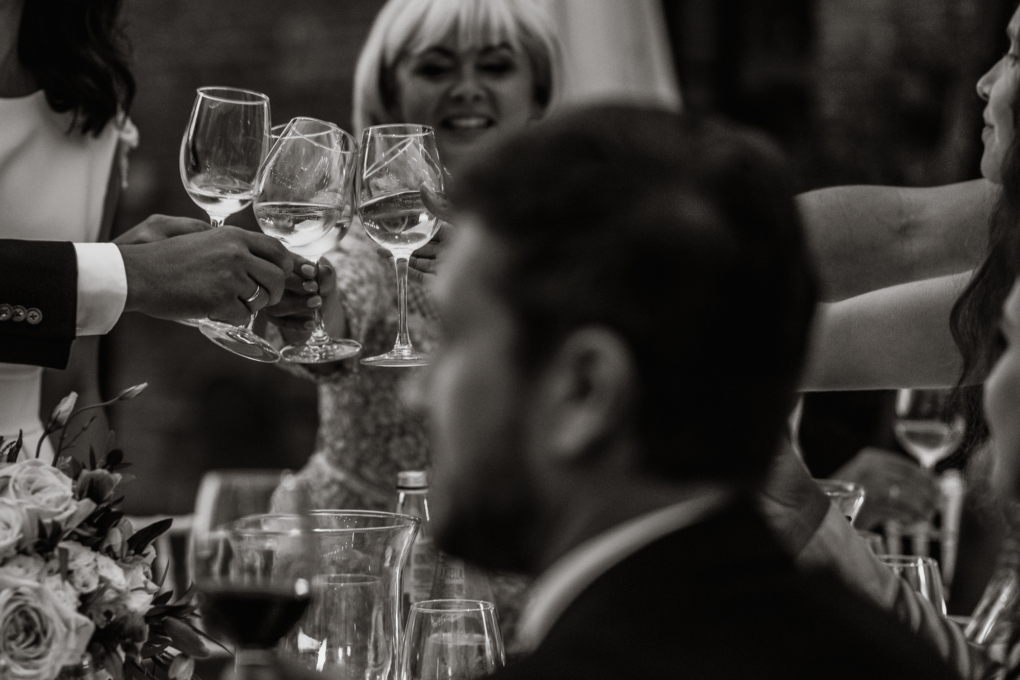 Olesya & Oleg. Anton Prokopenkov Wedding and Portrait Photographer