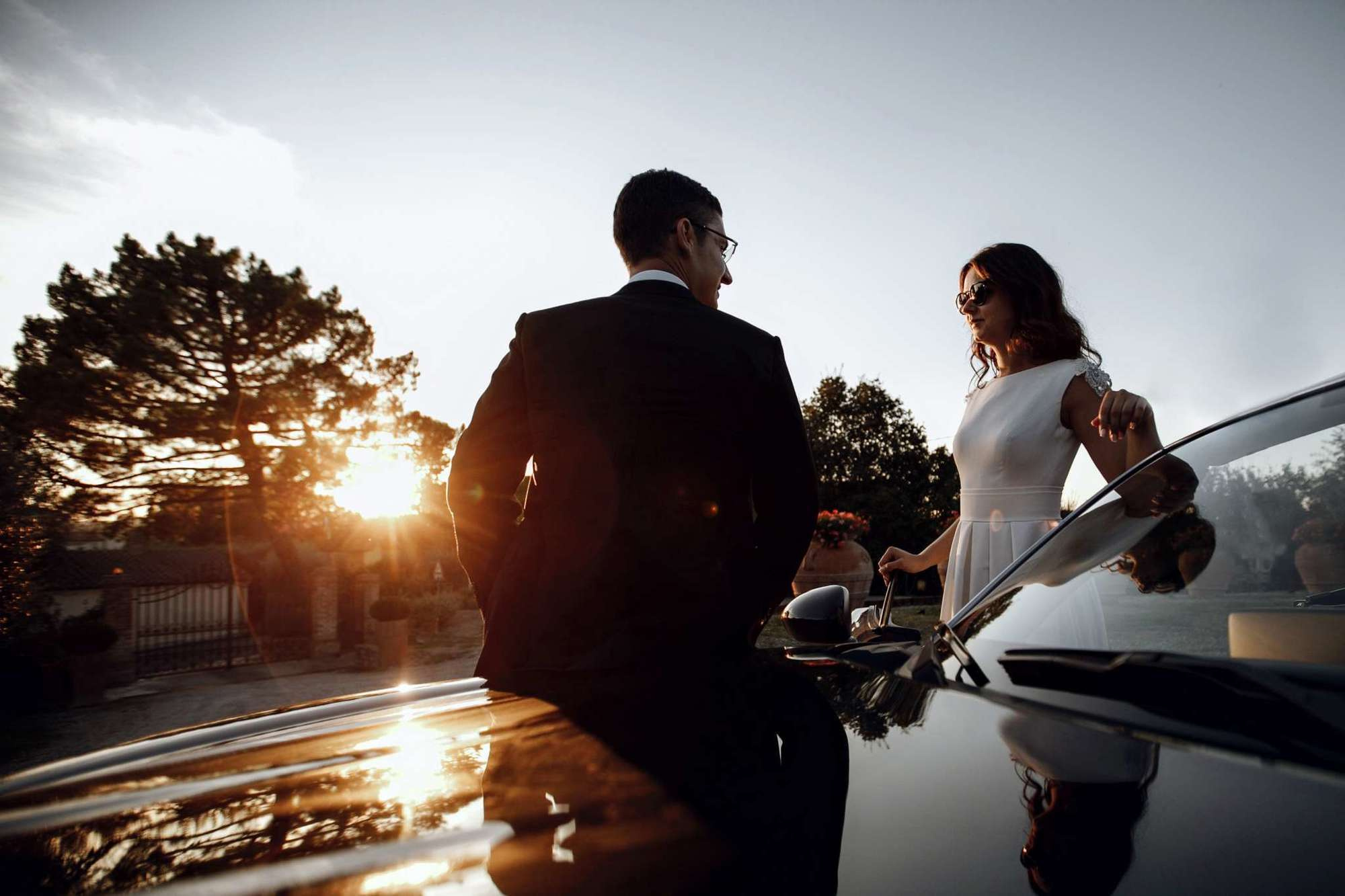 Olesya & Oleg. Anton Prokopenkov Wedding and Portrait Photographer