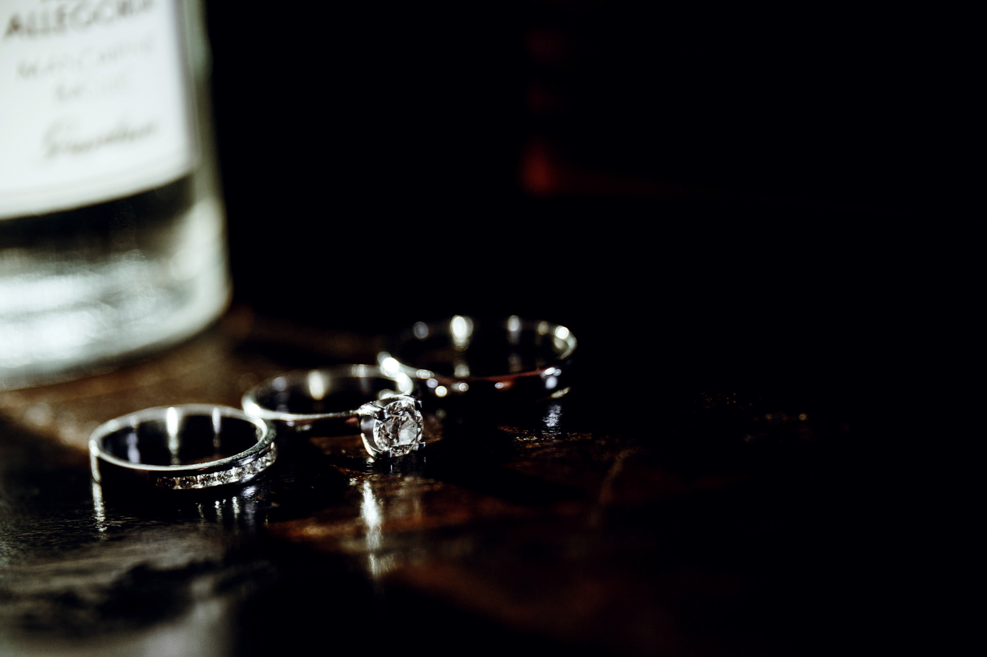 Olesya & Oleg. Anton Prokopenkov Wedding and Portrait Photographer