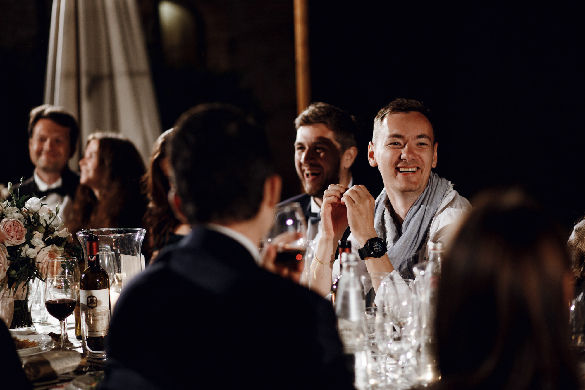 Olesya & Oleg. Anton Prokopenkov Wedding and Portrait Photographer