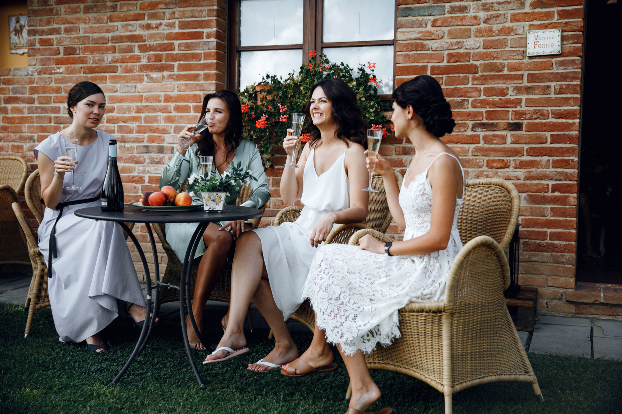 Olesya & Oleg. Anton Prokopenkov Wedding and Portrait Photographer