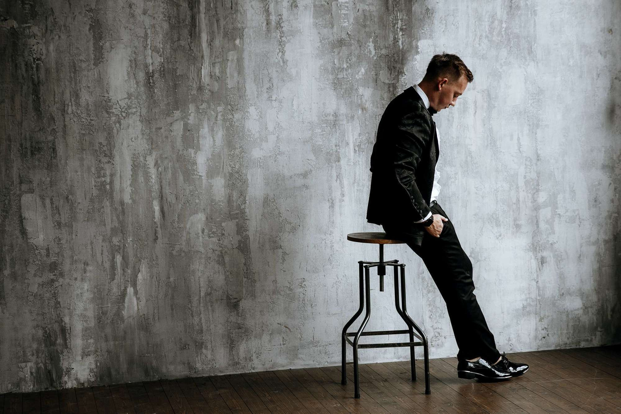 Gosha NeKutcenko. Anton Prokopenkov Wedding and Portrait Photographer