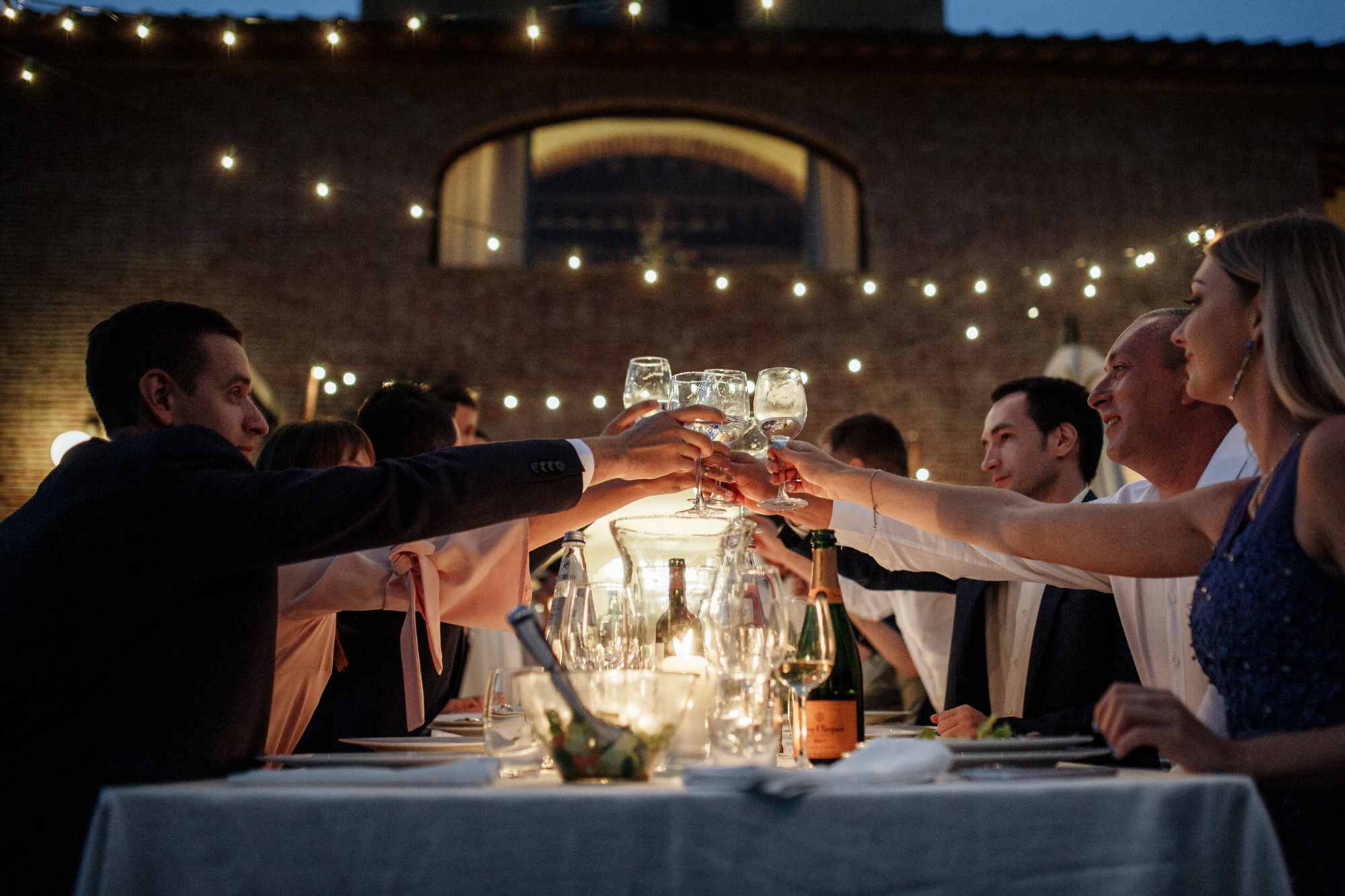 Olesya & Oleg. Anton Prokopenkov Wedding and Portrait Photographer