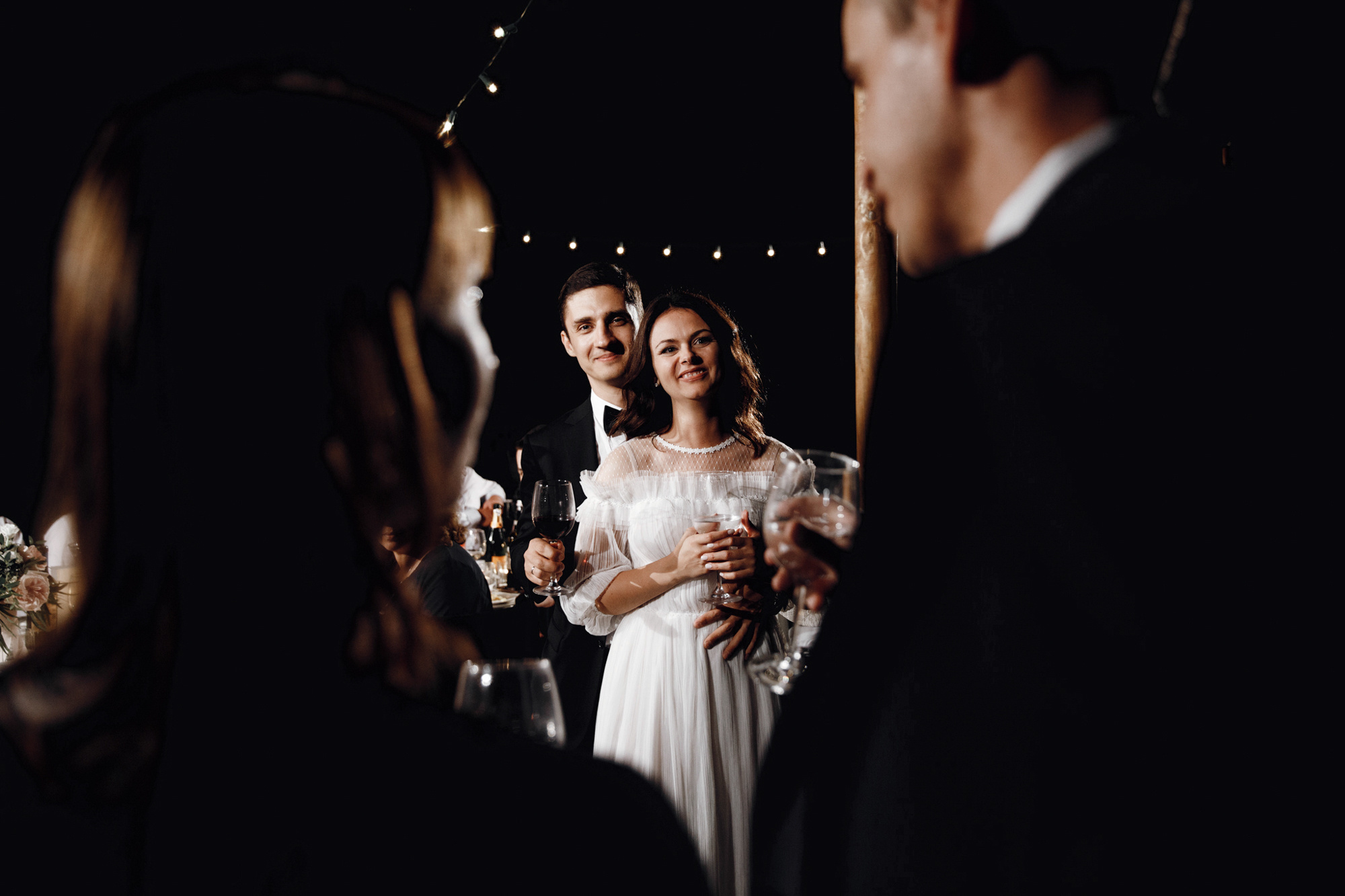 Olesya & Oleg. Anton Prokopenkov Wedding and Portrait Photographer