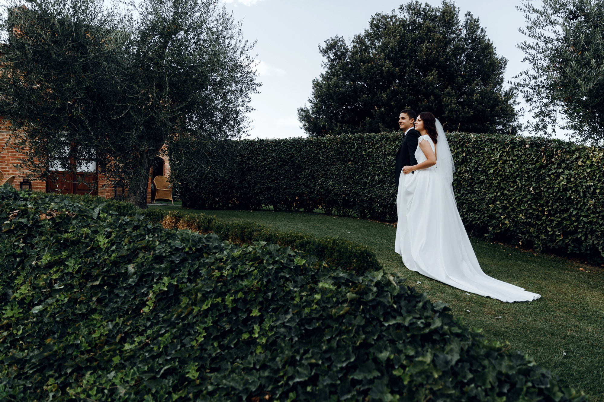 Olesya & Oleg. Anton Prokopenkov Wedding and Portrait Photographer