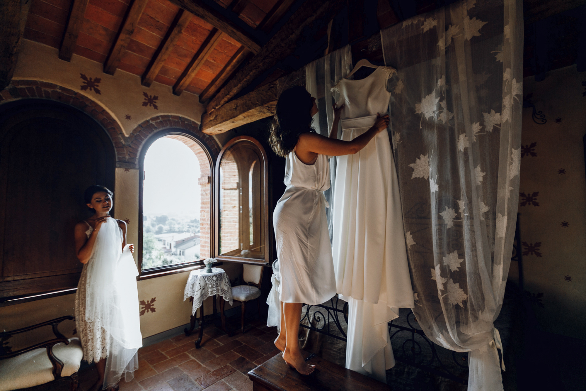 Olesya & Oleg. Anton Prokopenkov Wedding and Portrait Photographer