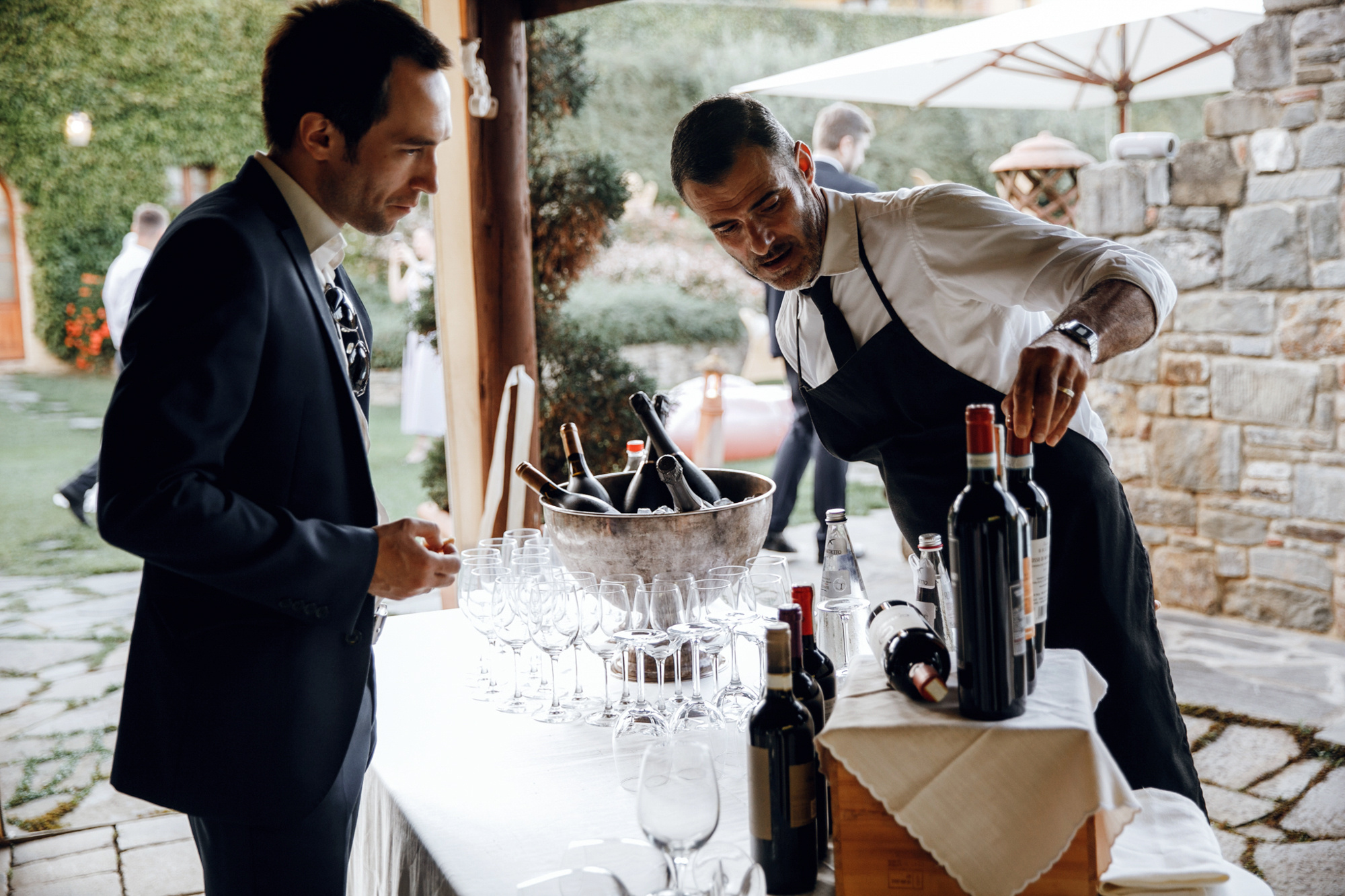 Olesya & Oleg. Anton Prokopenkov Wedding and Portrait Photographer