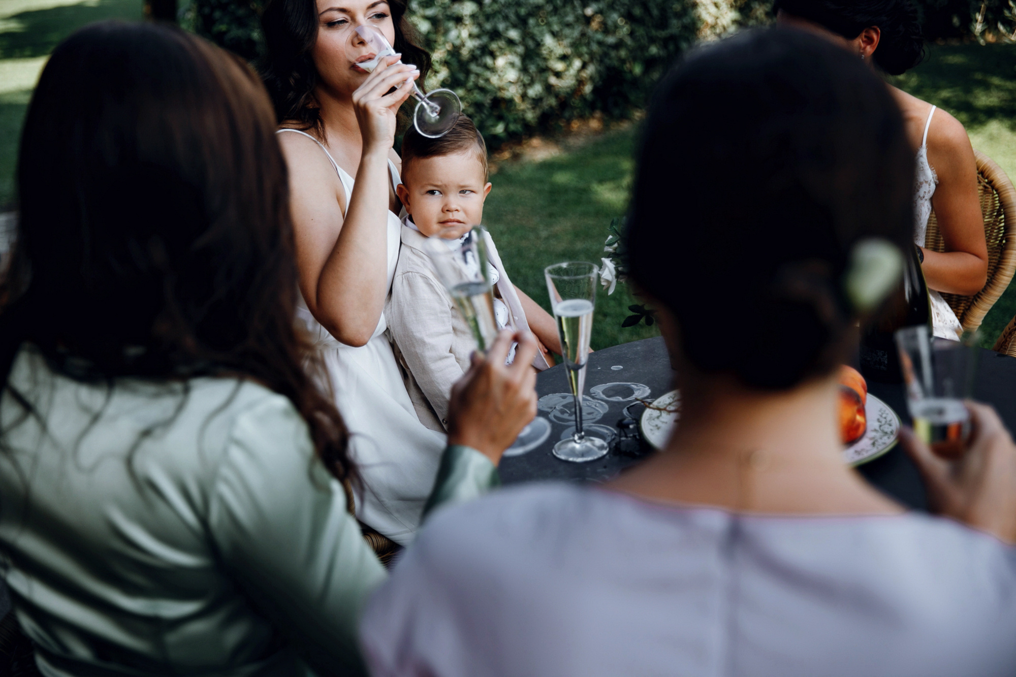 Olesya & Oleg. Anton Prokopenkov Wedding and Portrait Photographer