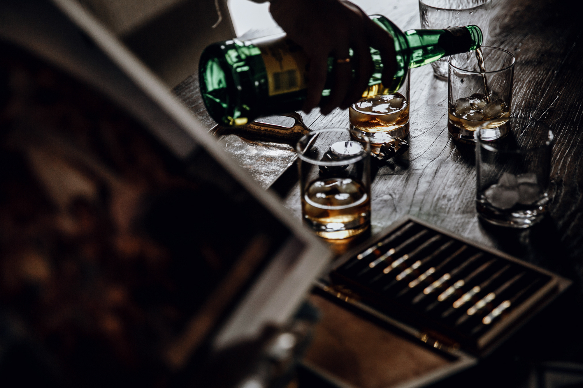 Olesya & Oleg. Anton Prokopenkov Wedding and Portrait Photographer