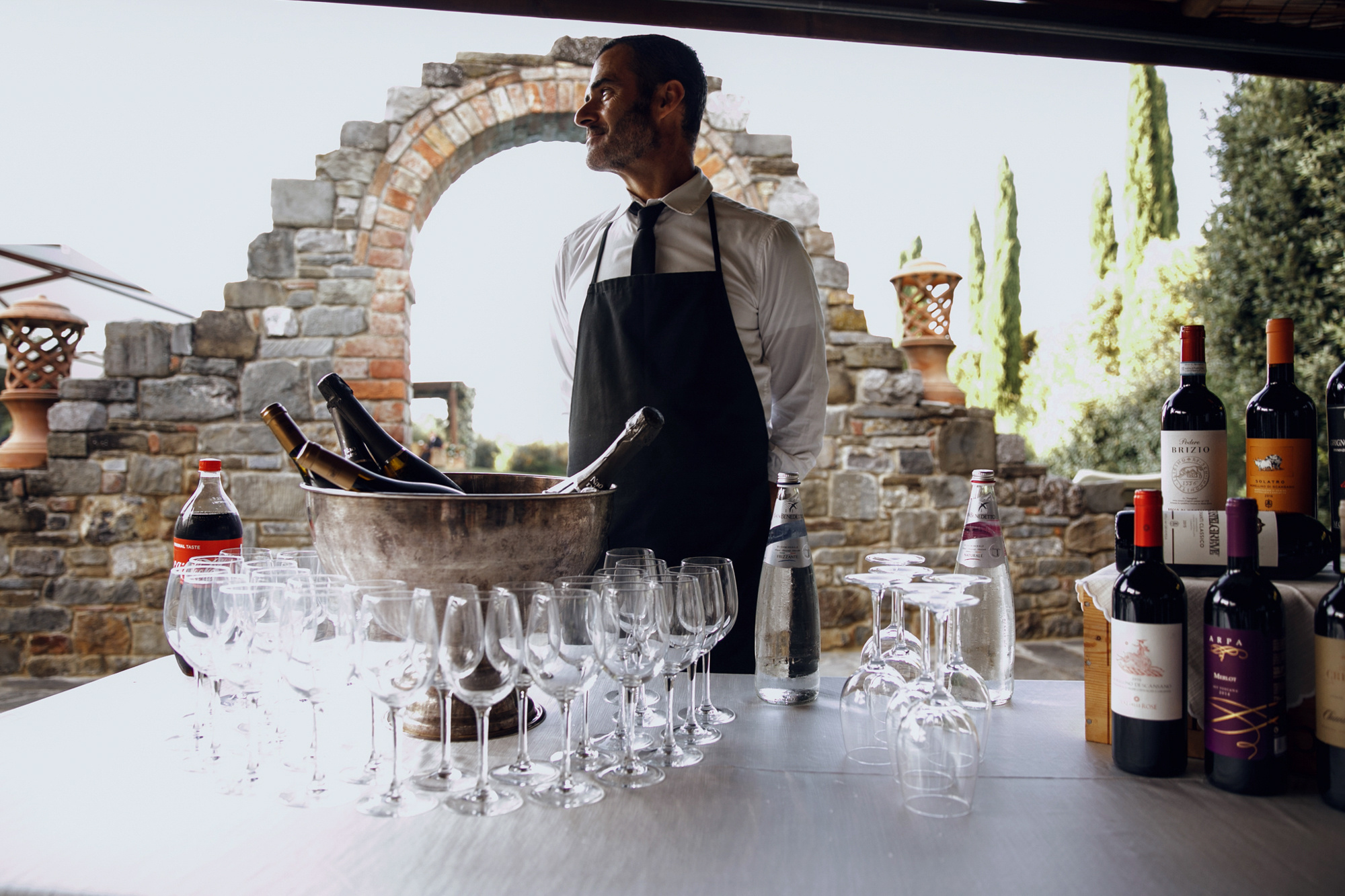 Olesya & Oleg. Anton Prokopenkov Wedding and Portrait Photographer