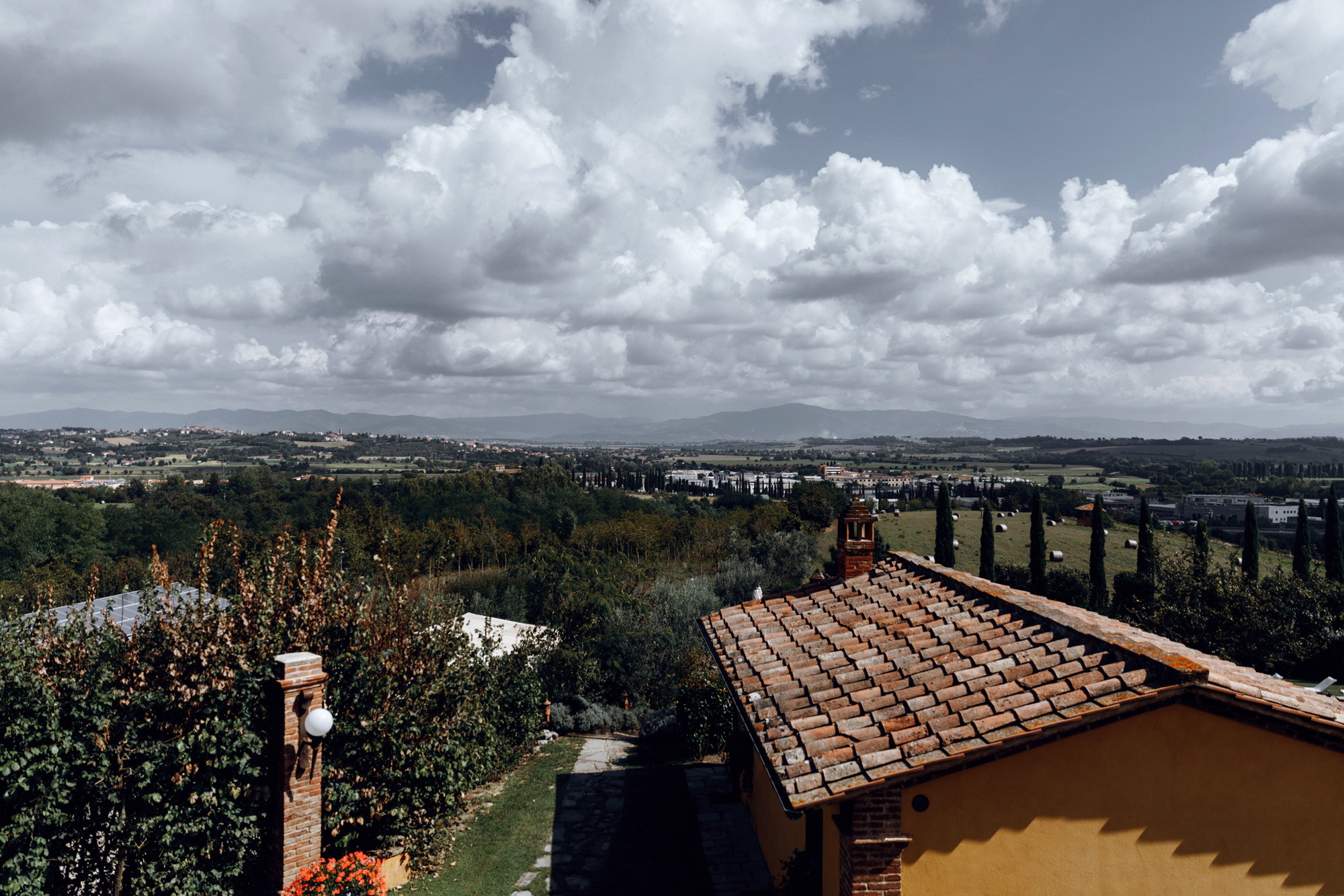 Olesya & Oleg. Anton Prokopenkov Wedding and Portrait Photographer