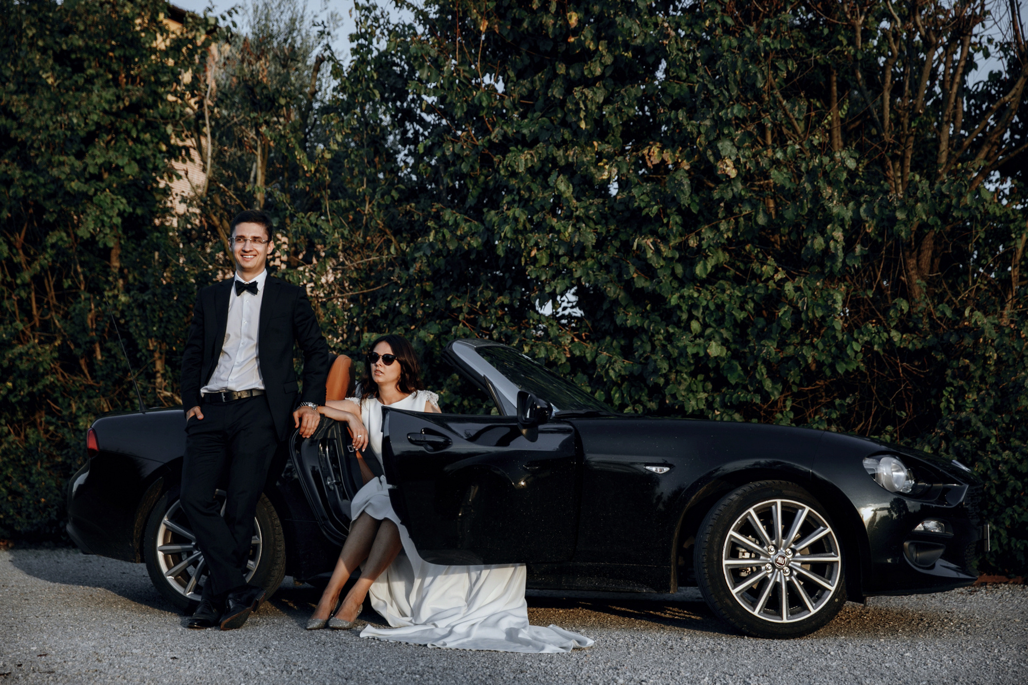 Olesya & Oleg. Anton Prokopenkov Wedding and Portrait Photographer