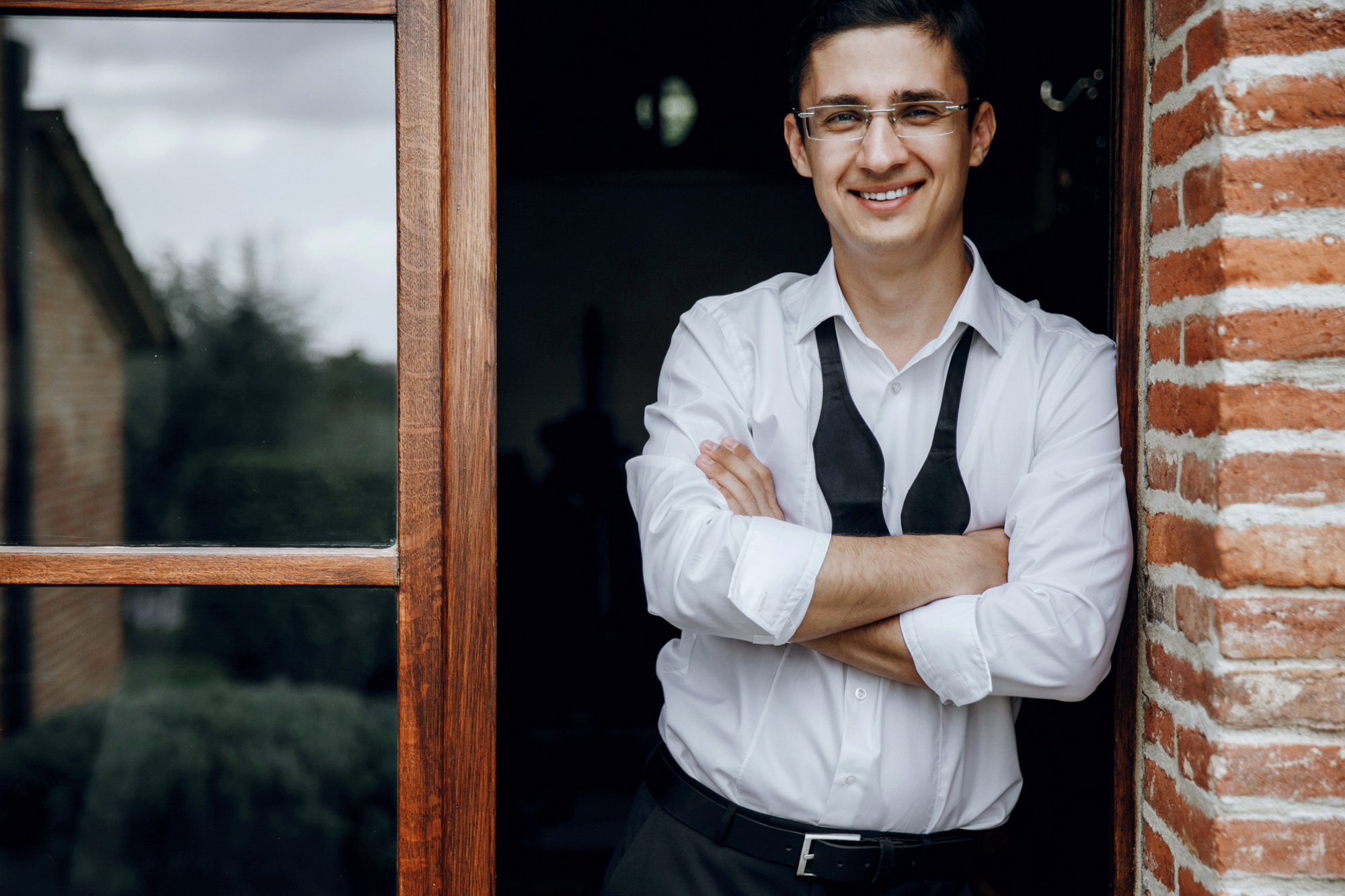 Olesya & Oleg. Anton Prokopenkov Wedding and Portrait Photographer