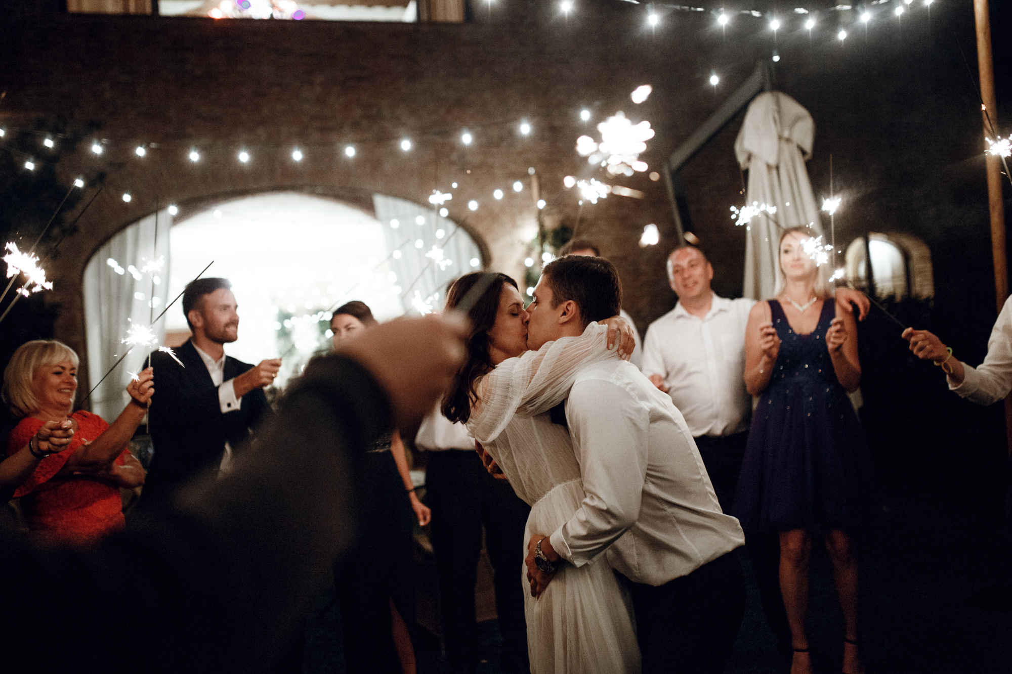 Olesya & Oleg. Anton Prokopenkov Wedding and Portrait Photographer