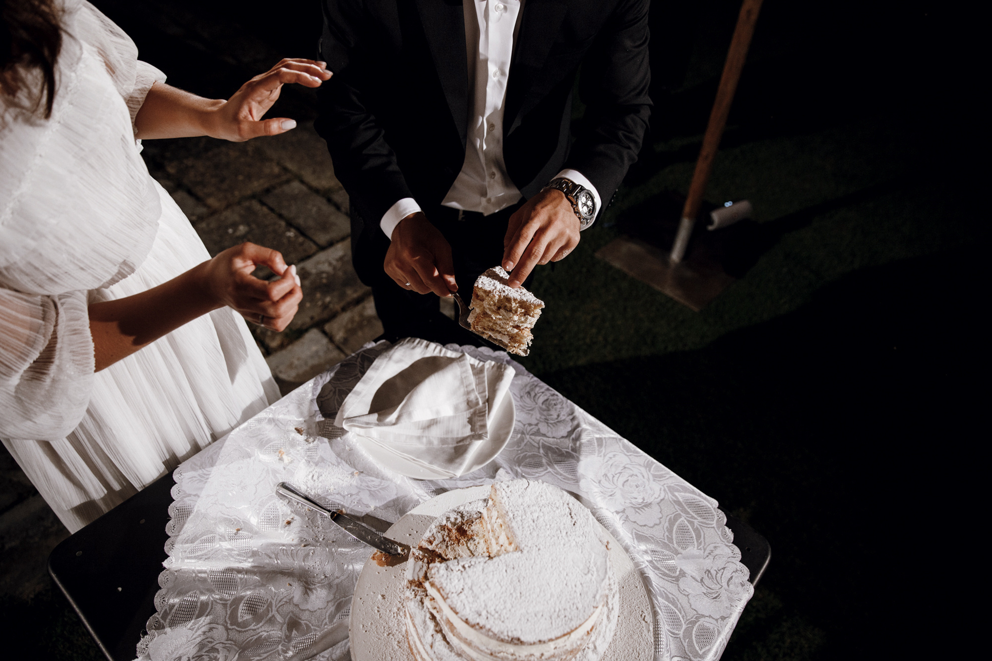 Olesya & Oleg. Anton Prokopenkov Wedding and Portrait Photographer