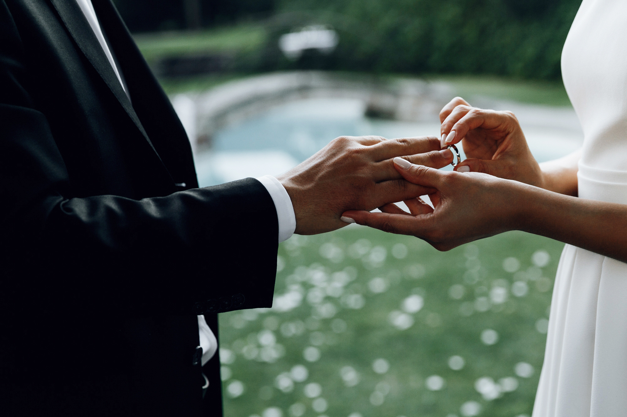 Olesya & Oleg. Anton Prokopenkov Wedding and Portrait Photographer