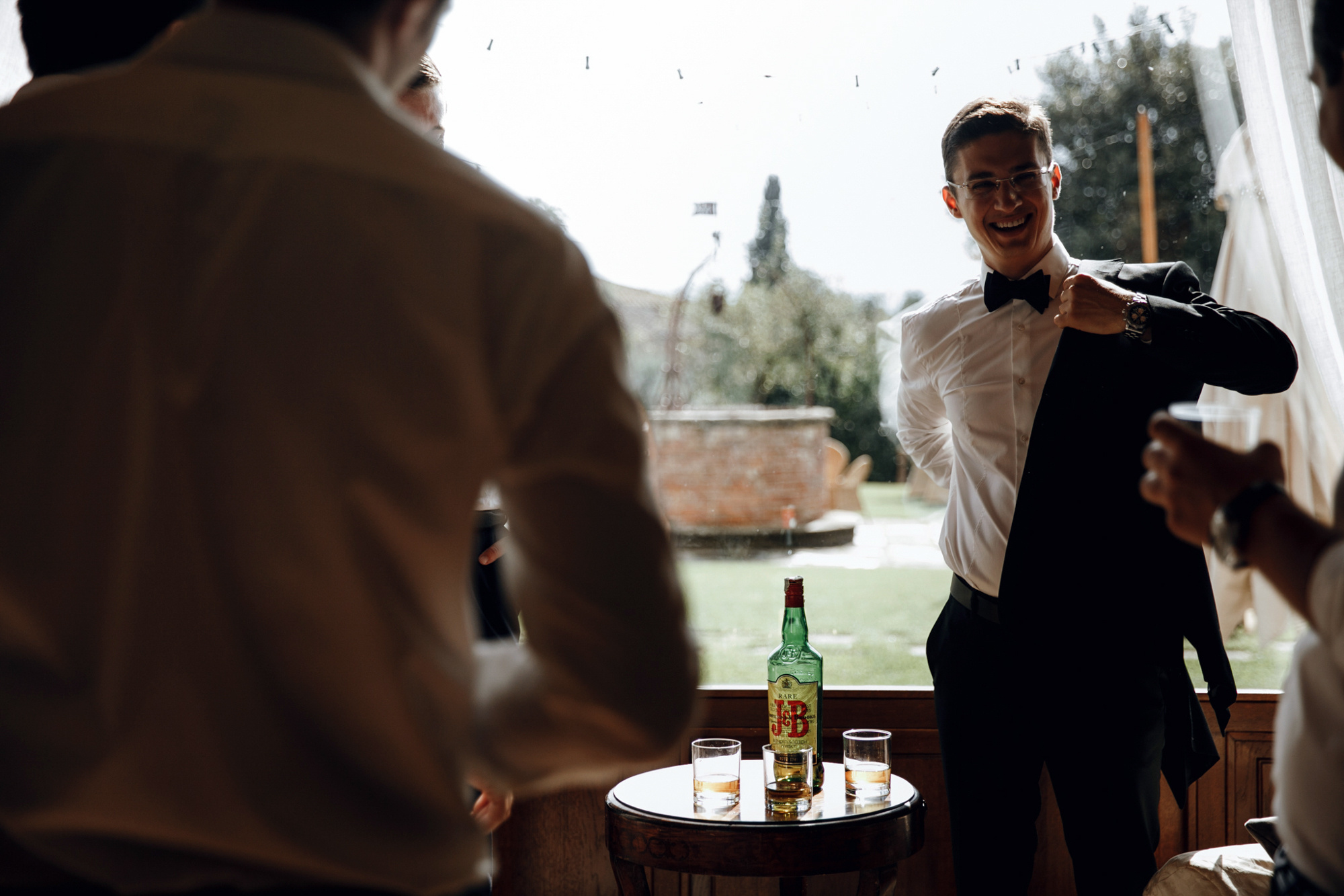 Olesya & Oleg. Anton Prokopenkov Wedding and Portrait Photographer