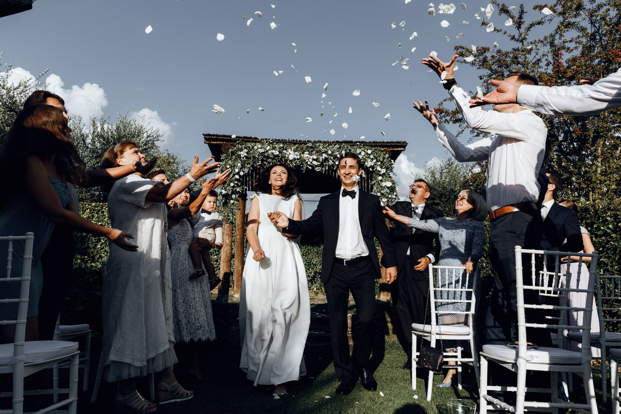 Olesya & Oleg. Anton Prokopenkov Wedding and Portrait Photographer