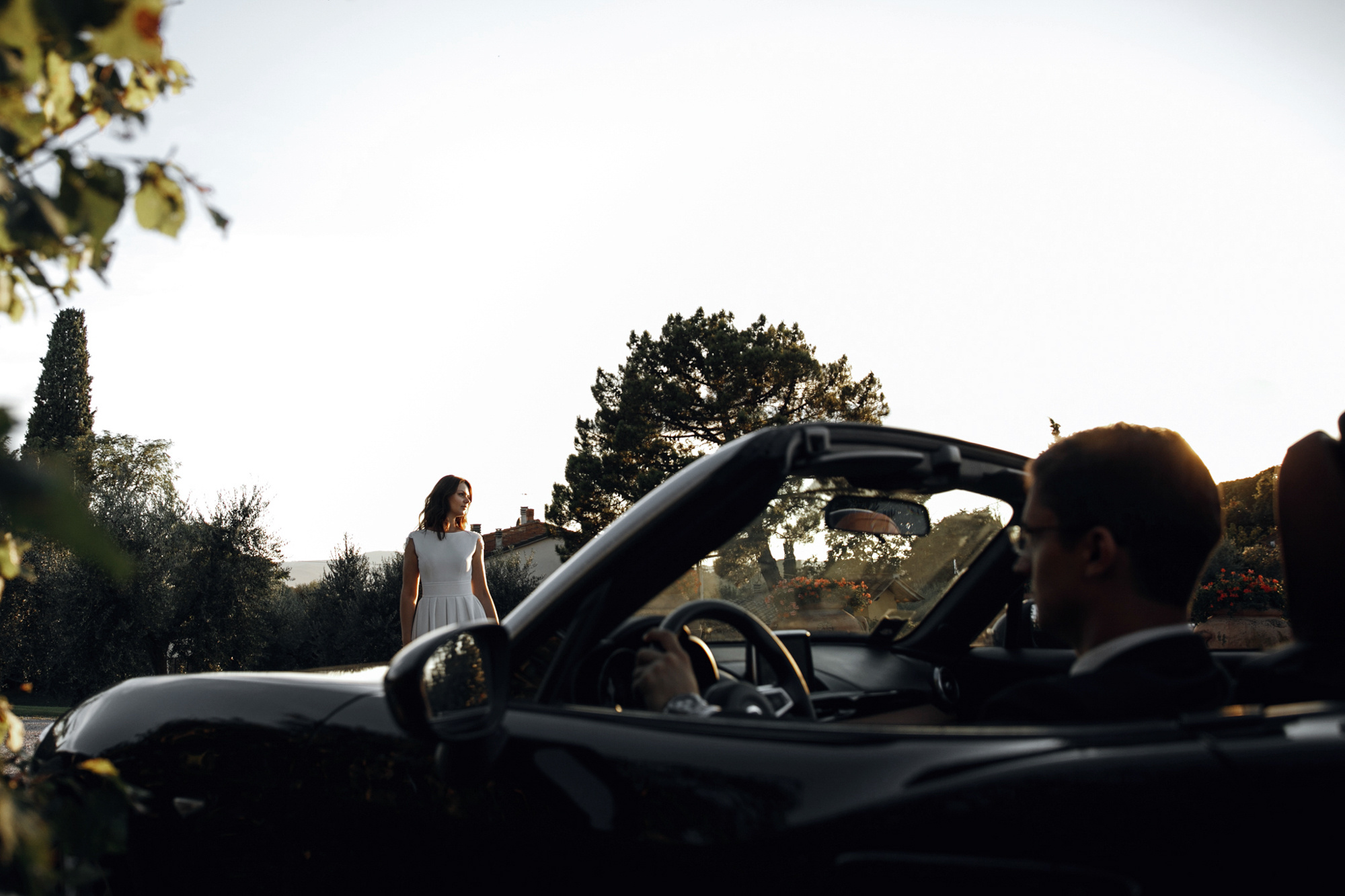 Olesya & Oleg. Anton Prokopenkov Wedding and Portrait Photographer