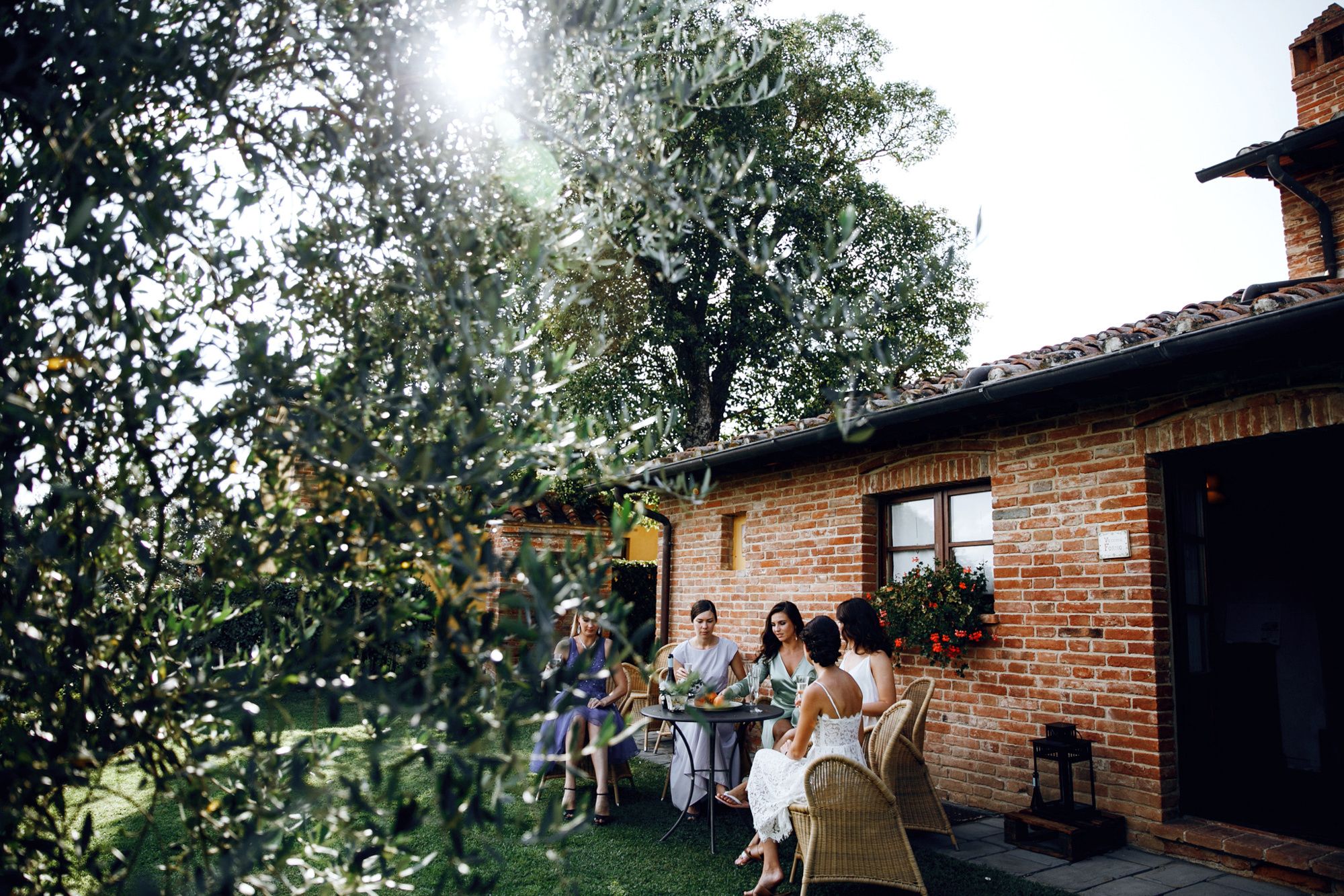 Olesya & Oleg. Anton Prokopenkov Wedding and Portrait Photographer