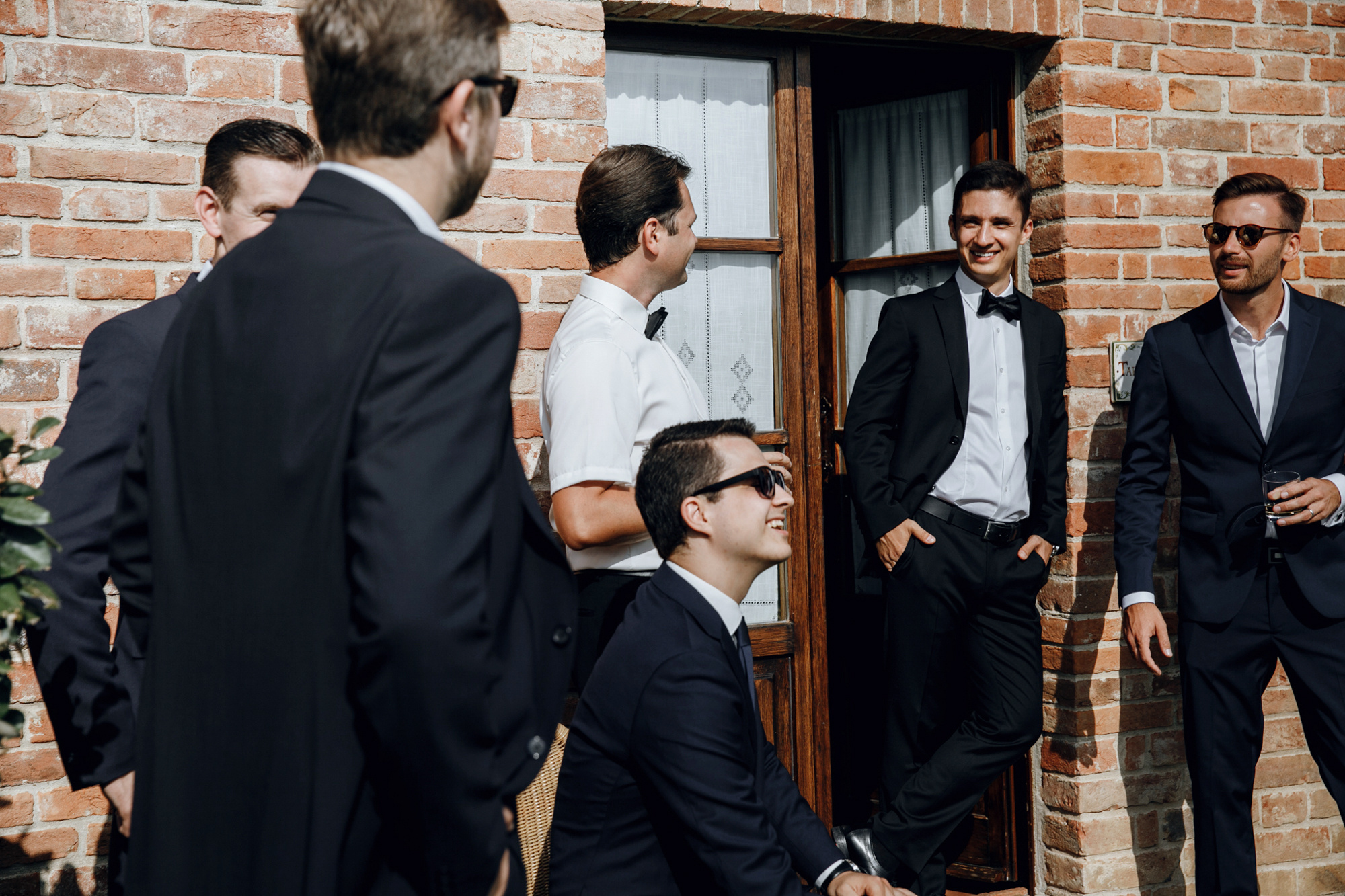 Olesya & Oleg. Anton Prokopenkov Wedding and Portrait Photographer