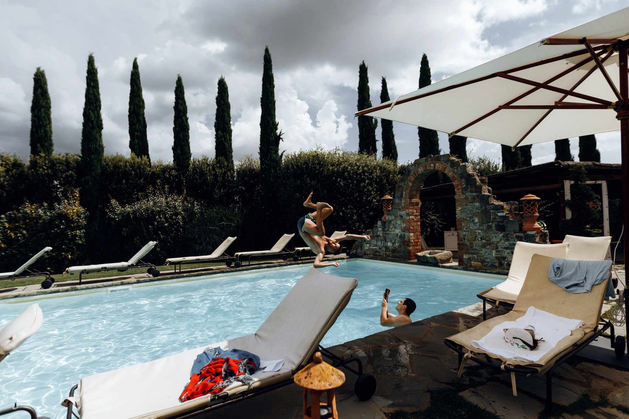 Olesya & Oleg. Anton Prokopenkov Wedding and Portrait Photographer