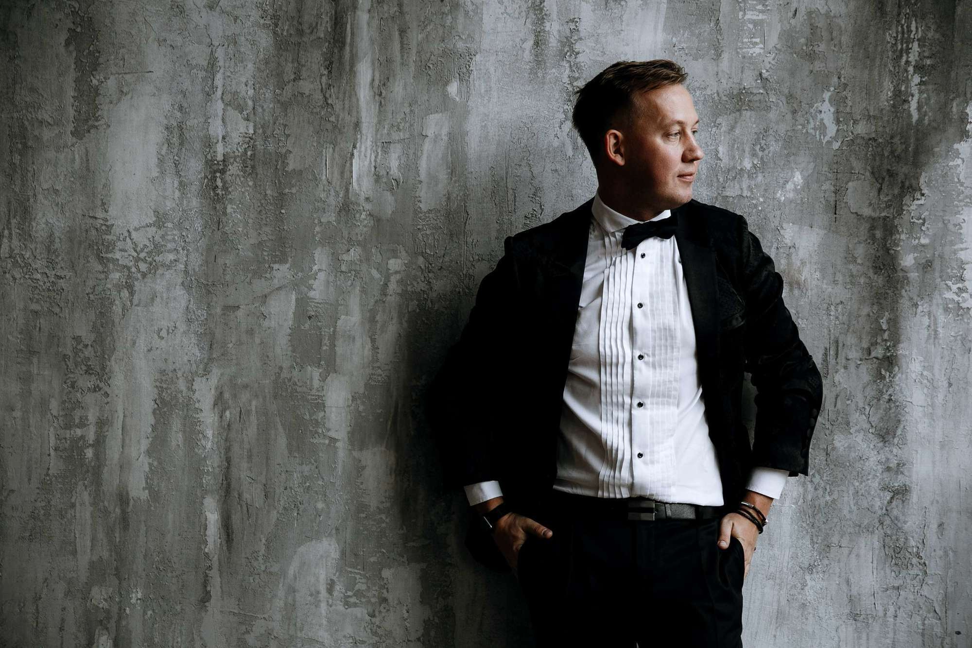 Gosha NeKutcenko. Anton Prokopenkov Wedding and Portrait Photographer