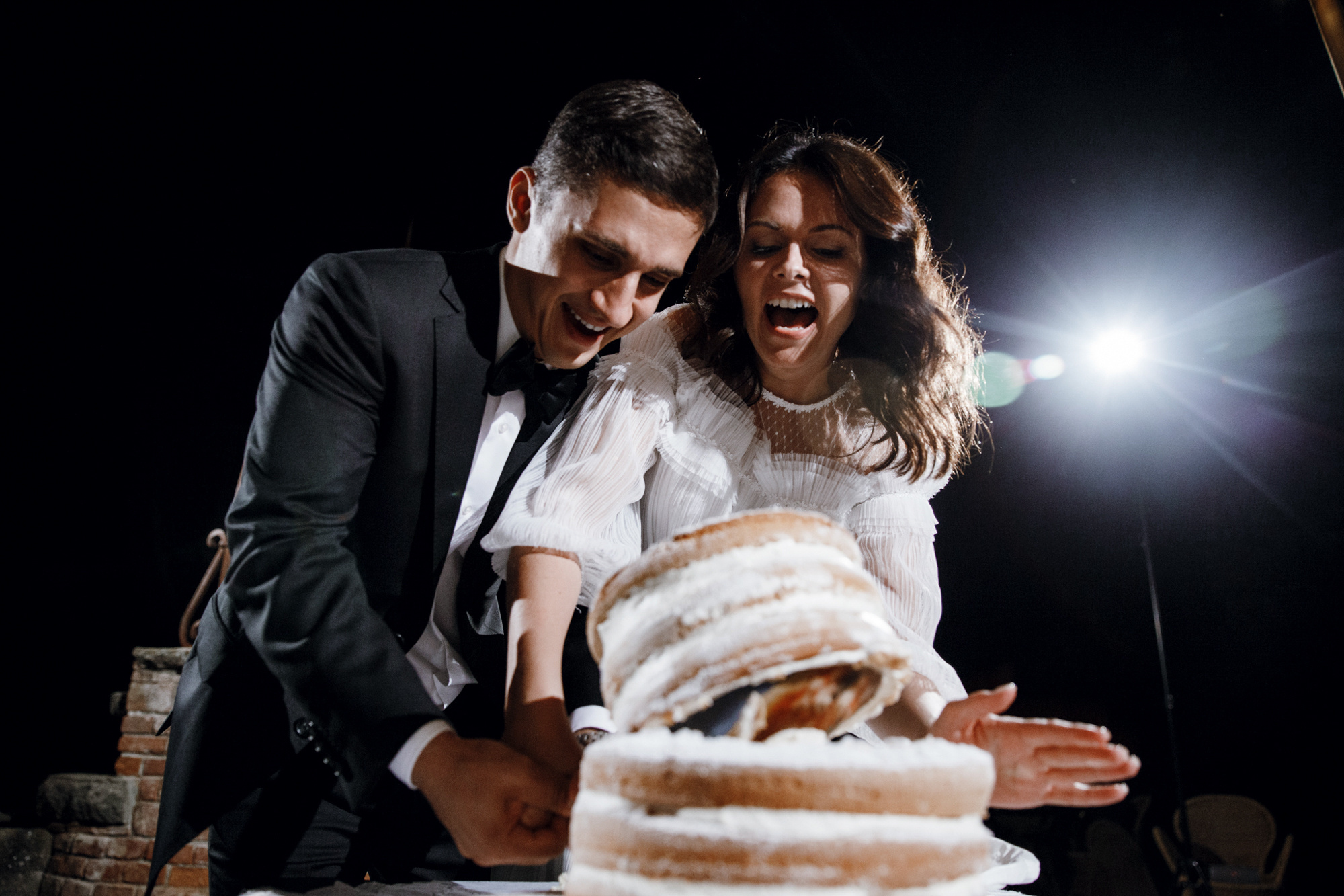 Olesya & Oleg. Anton Prokopenkov Wedding and Portrait Photographer