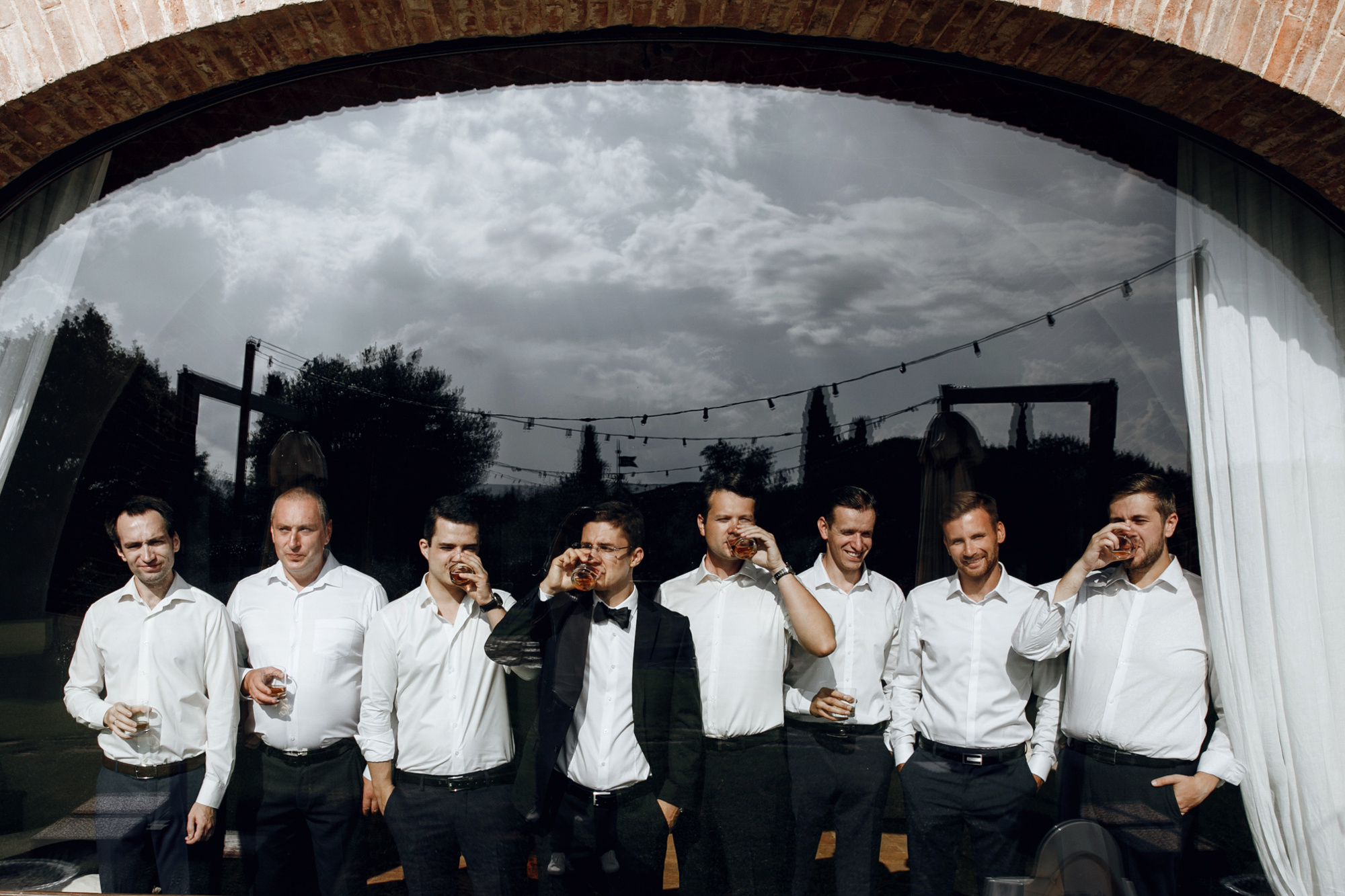 Olesya & Oleg. Anton Prokopenkov Wedding and Portrait Photographer