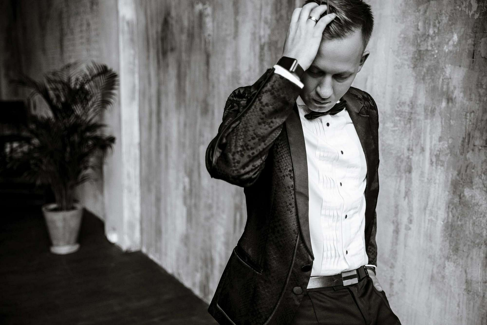 Gosha NeKutcenko. Anton Prokopenkov Wedding and Portrait Photographer