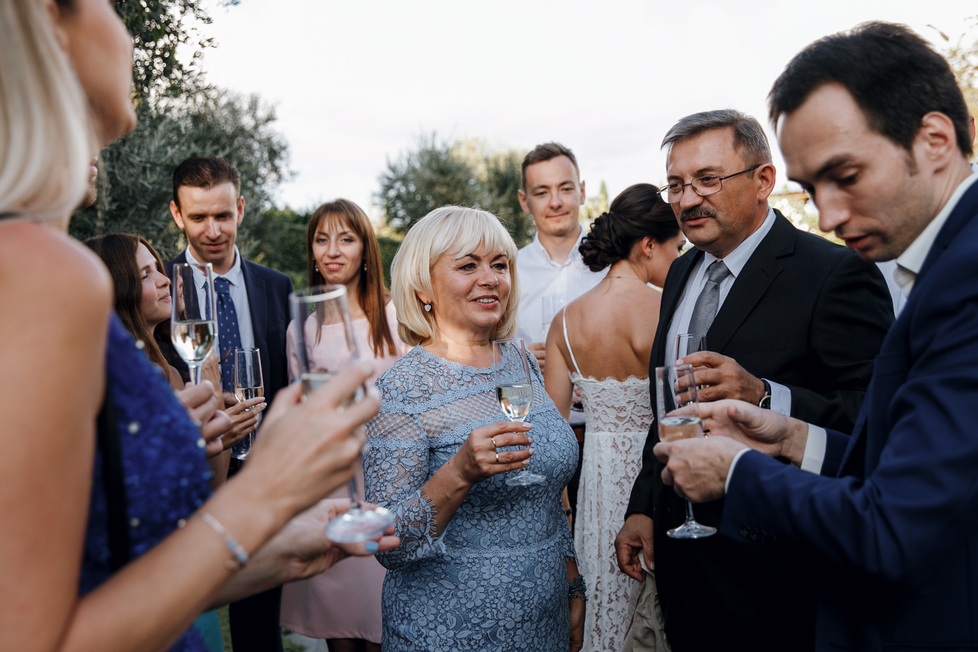 Olesya & Oleg. Anton Prokopenkov Wedding and Portrait Photographer