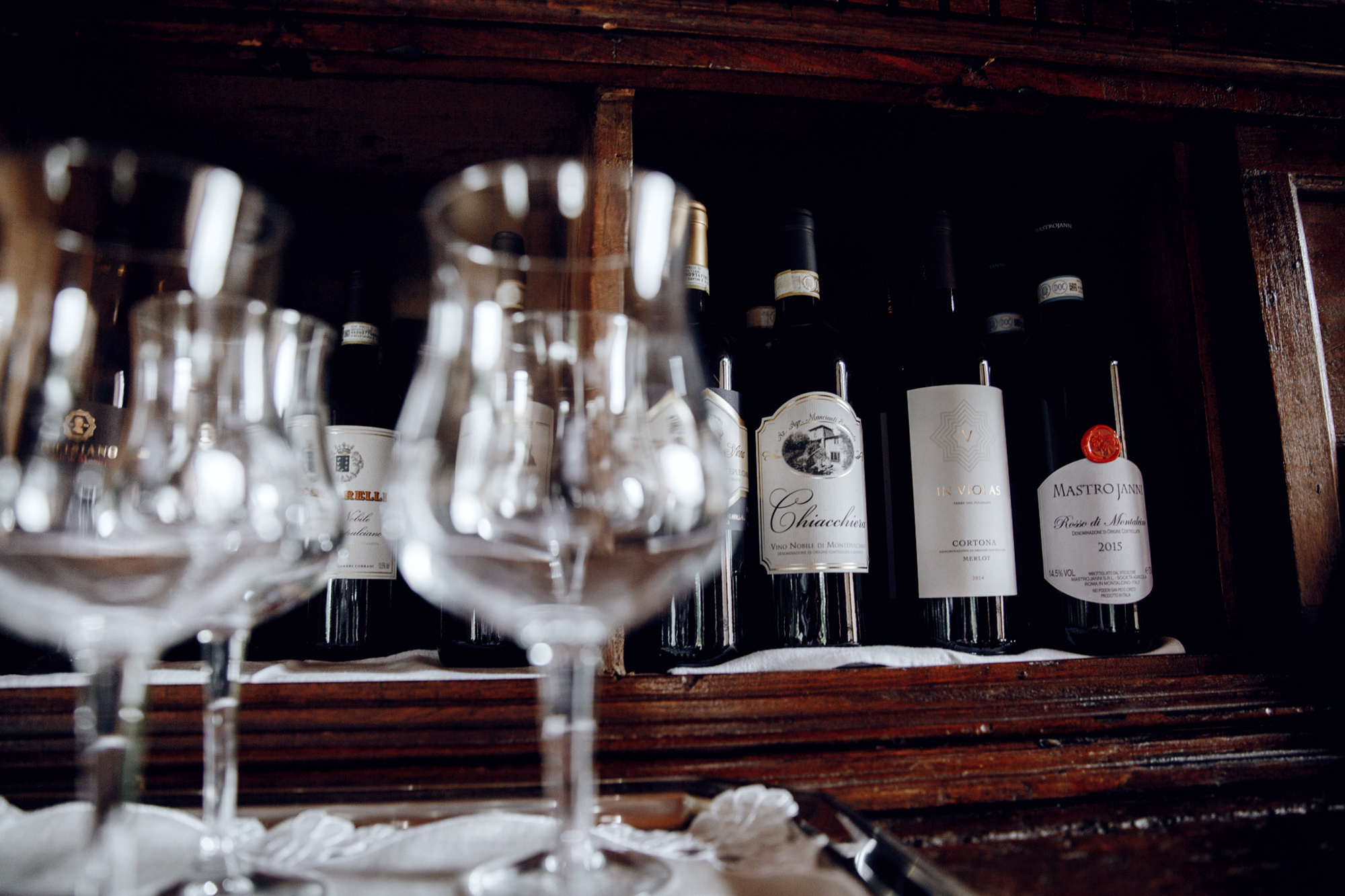 Olesya & Oleg. Anton Prokopenkov Wedding and Portrait Photographer