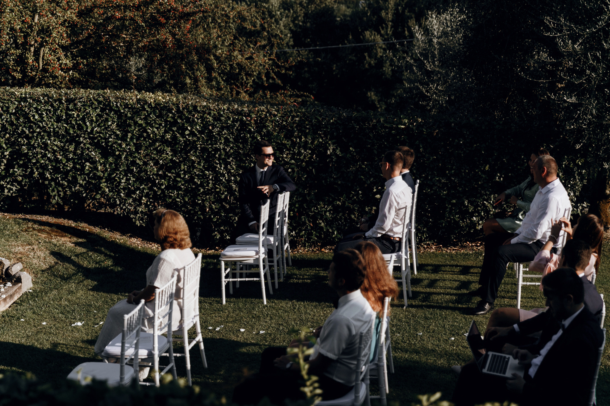 Olesya & Oleg. Anton Prokopenkov Wedding and Portrait Photographer