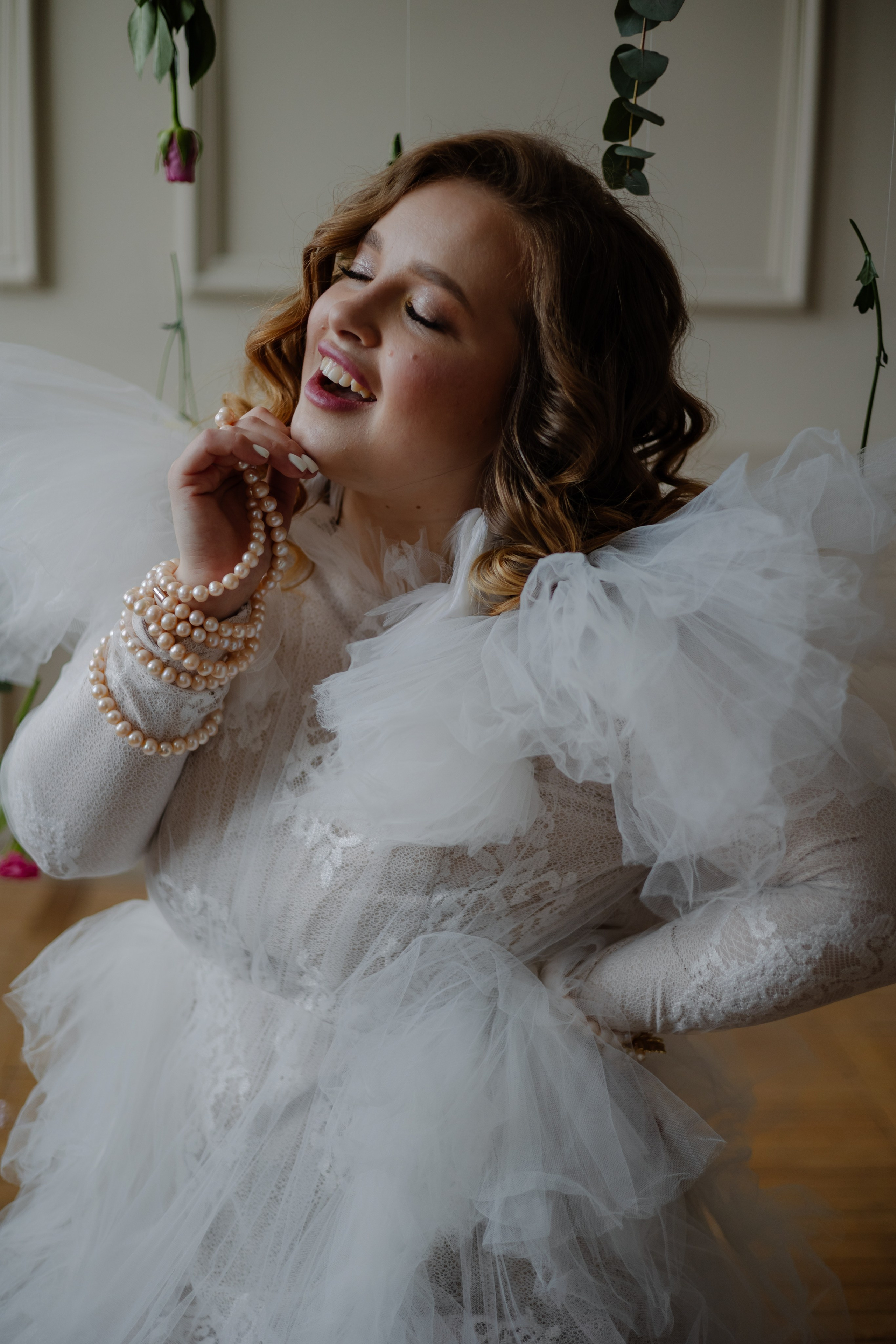 Катюша. Свадебный и портретный фотограф в Москве, Туле и Брянске Дара Евсеева