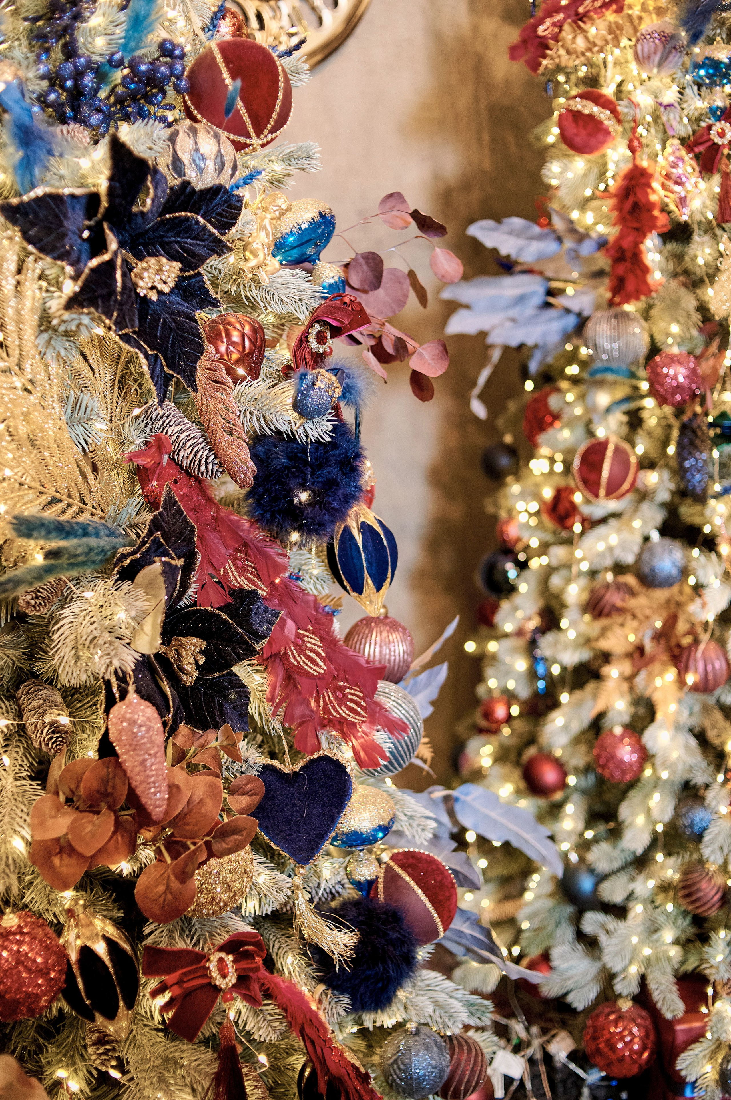 Новогодняя история. Семейный и детский фотограф в г. Ногинске Ангелина Хасанова