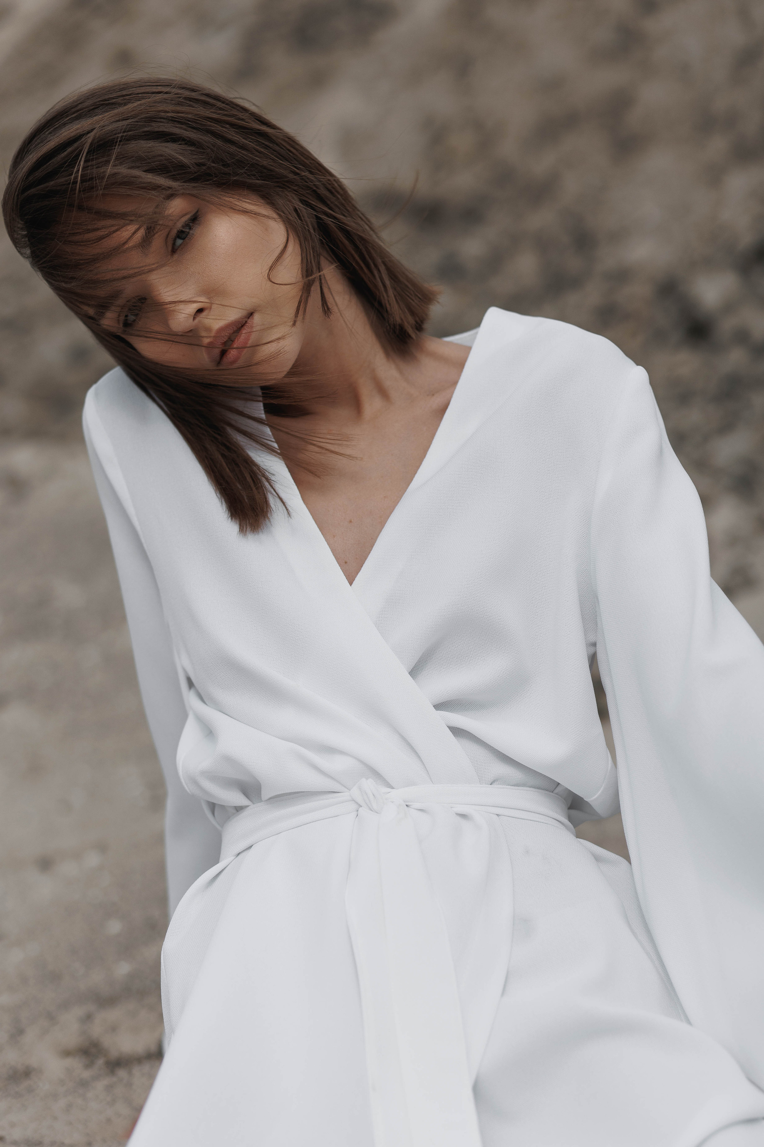 Анастасия. Фотограф Яна Белая