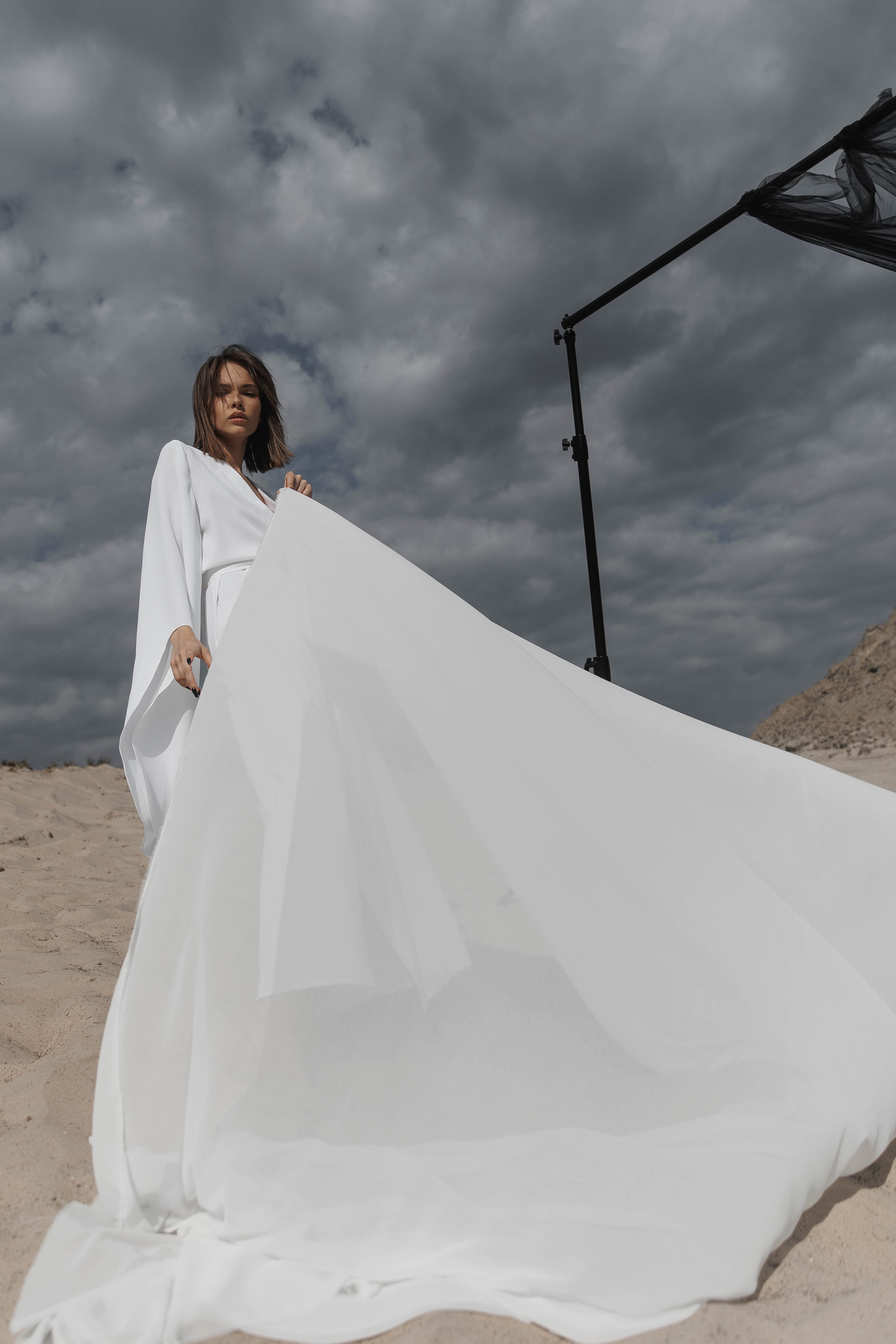 Анастасия. Фотограф Яна Белая