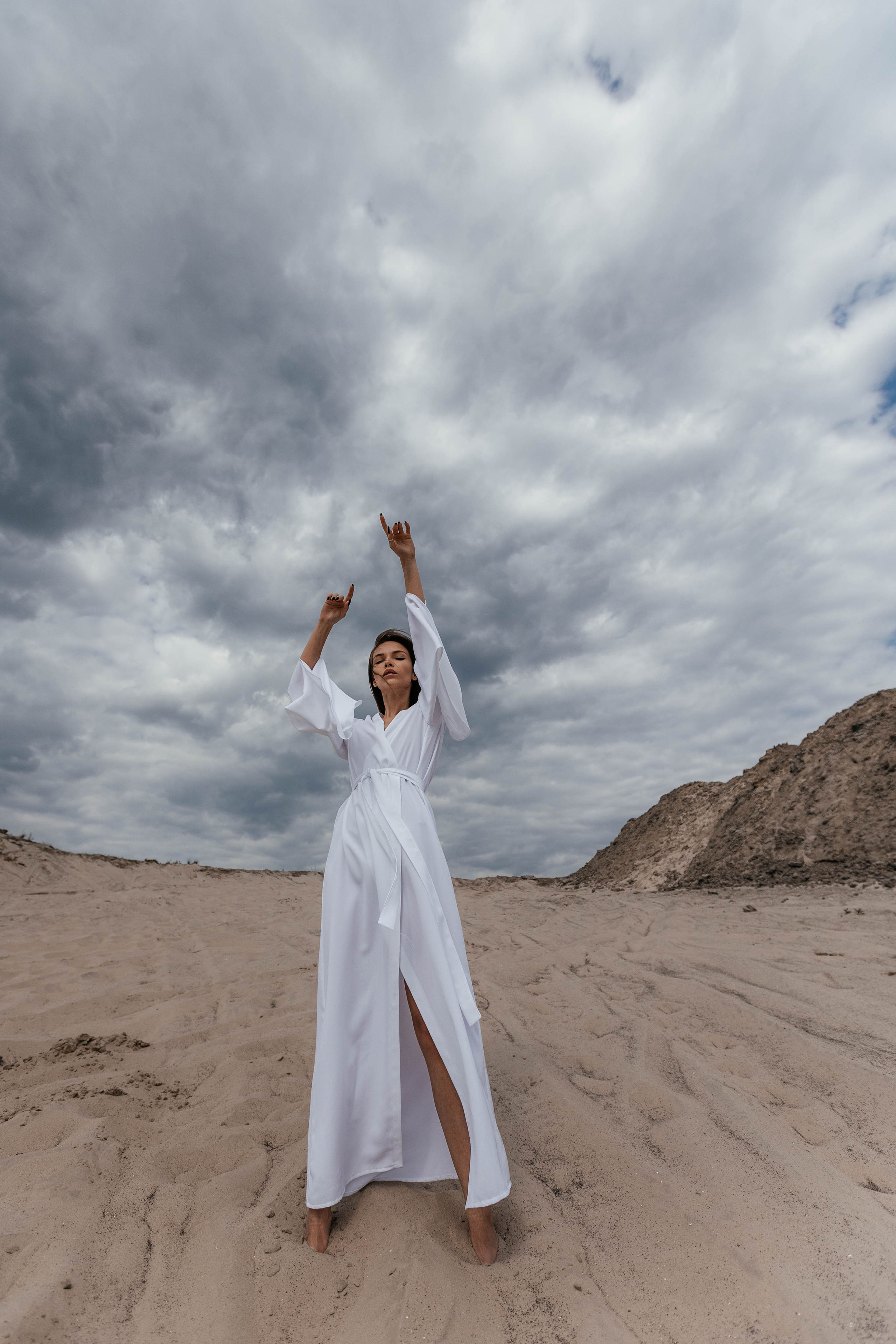 Анастасия. Фотограф Яна Белая