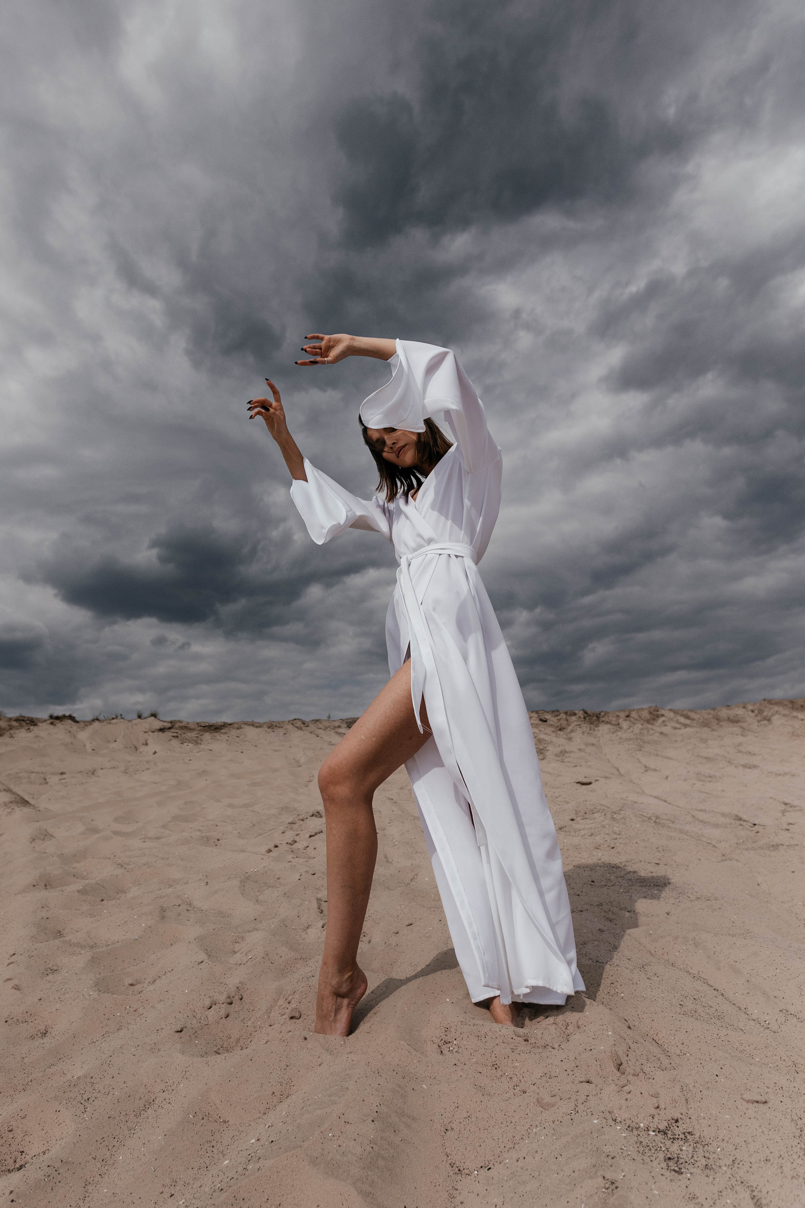 Анастасия. Фотограф Яна Белая