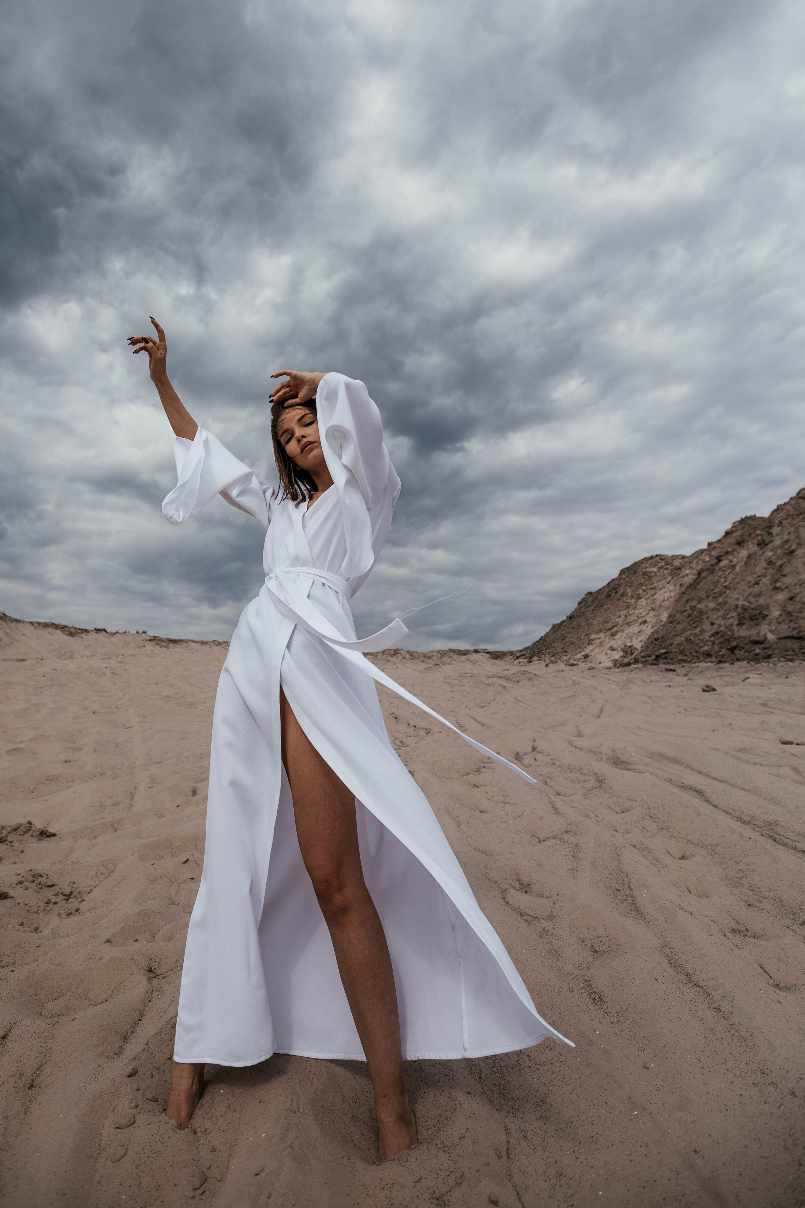 Анастасия. Фотограф Яна Белая