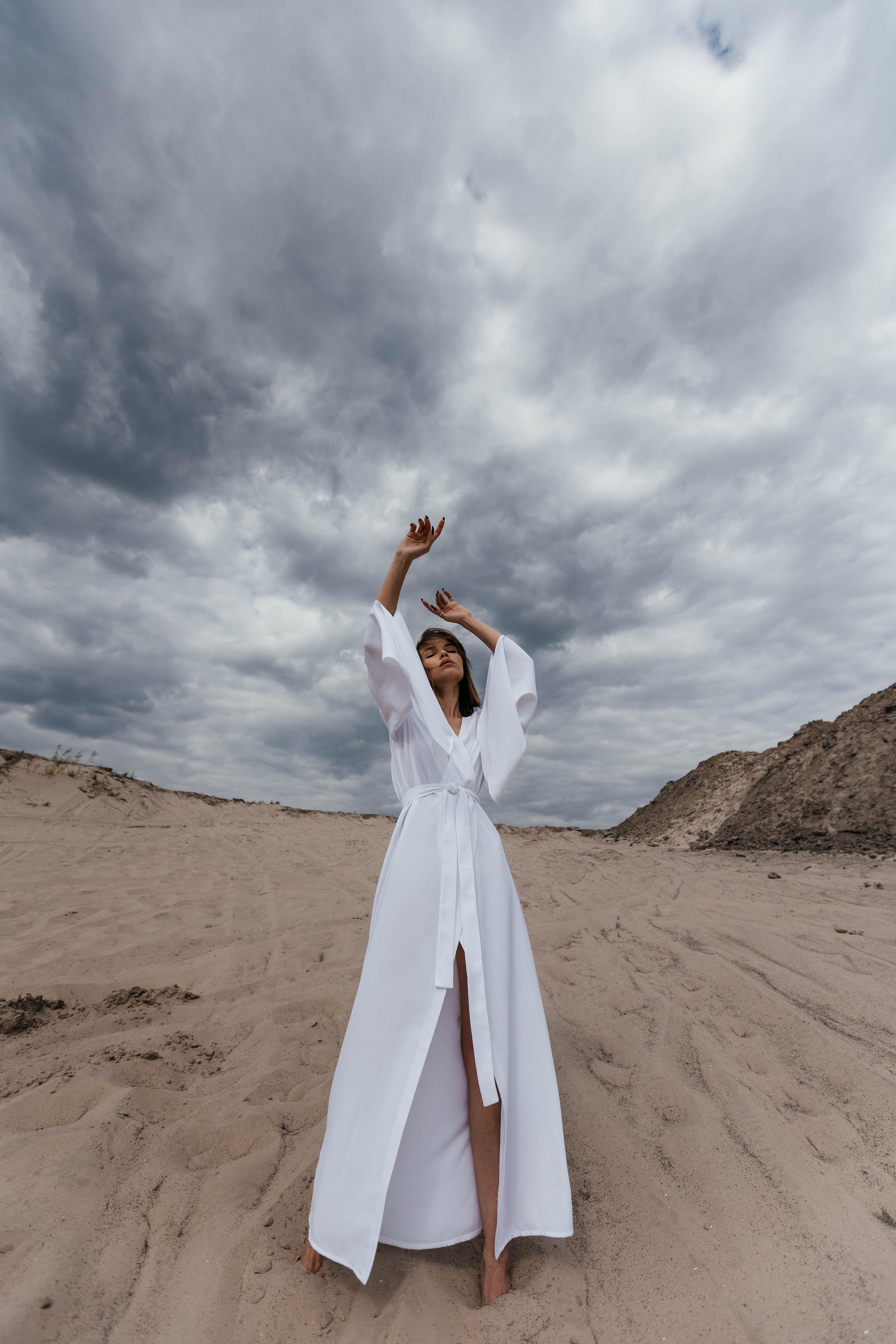 Анастасия. Фотограф Яна Белая