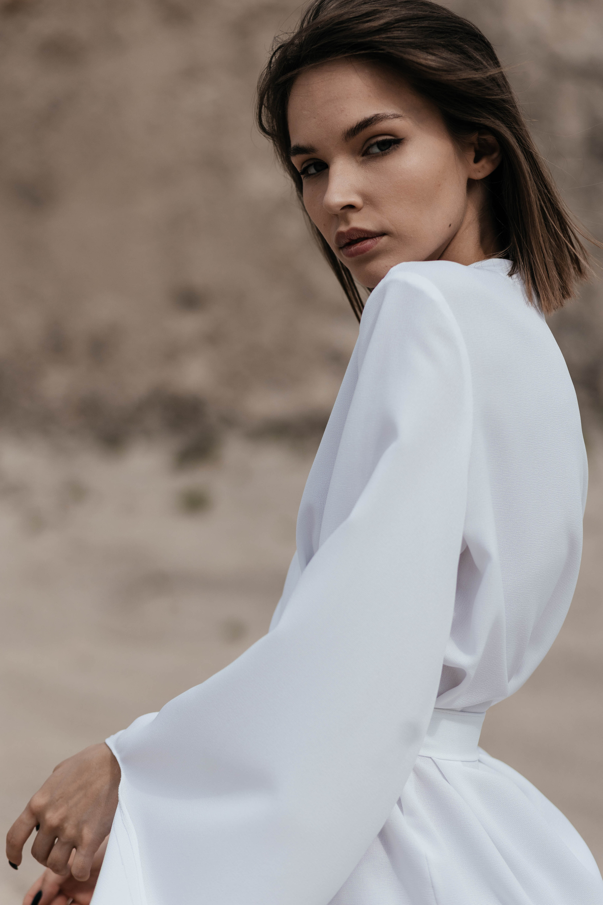 Анастасия. Фотограф Яна Белая