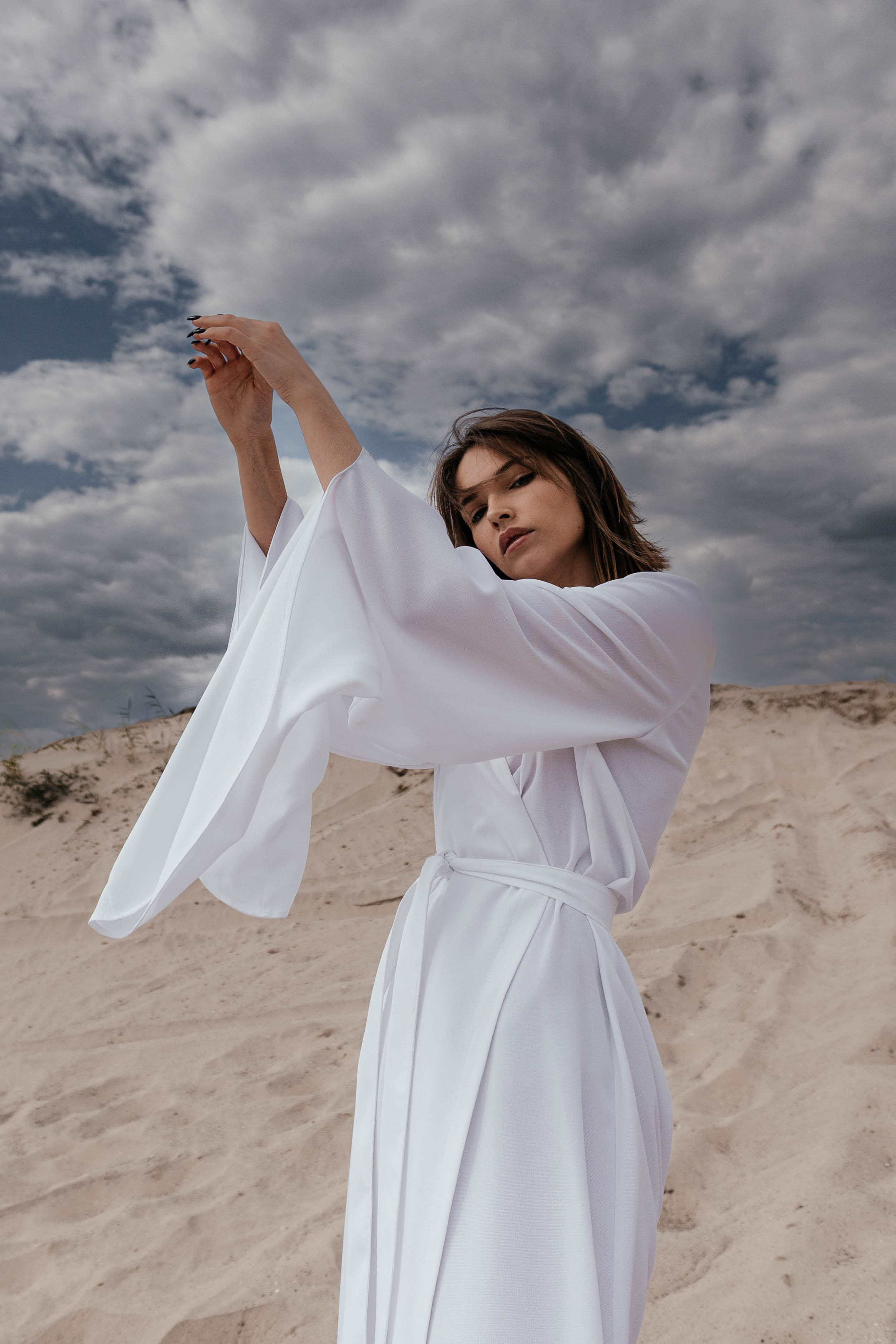 Анастасия. Фотограф Яна Белая