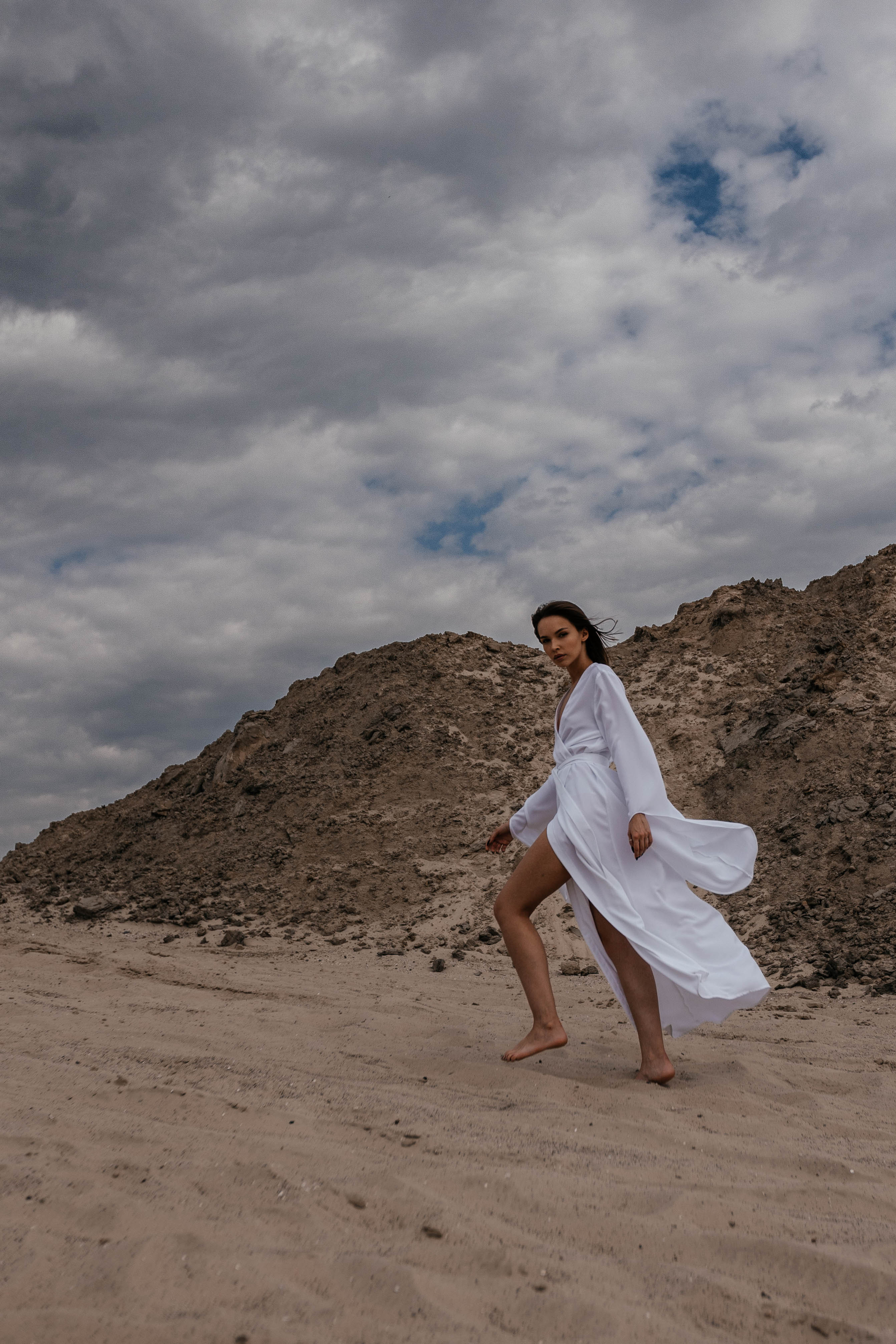 Анастасия. Фотограф Яна Белая