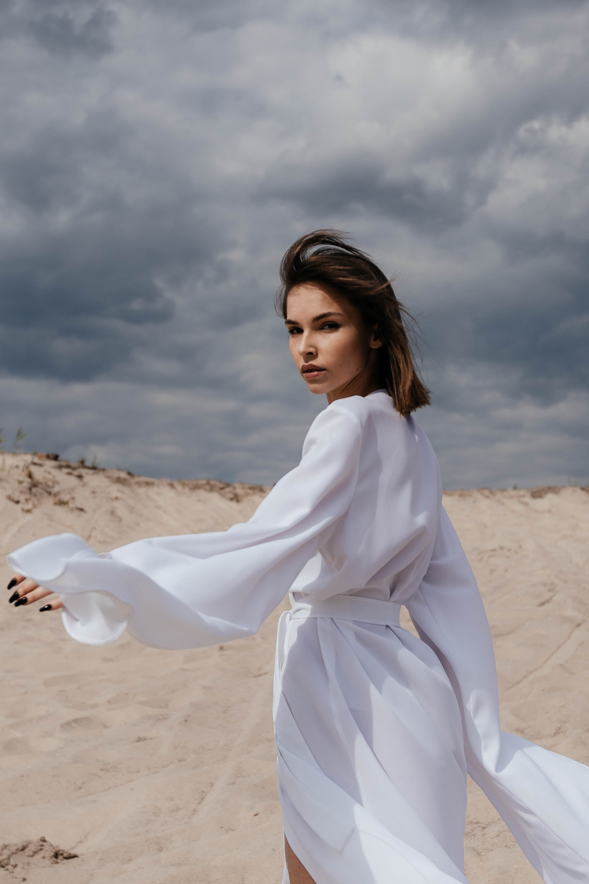 Анастасия. Фотограф Яна Белая